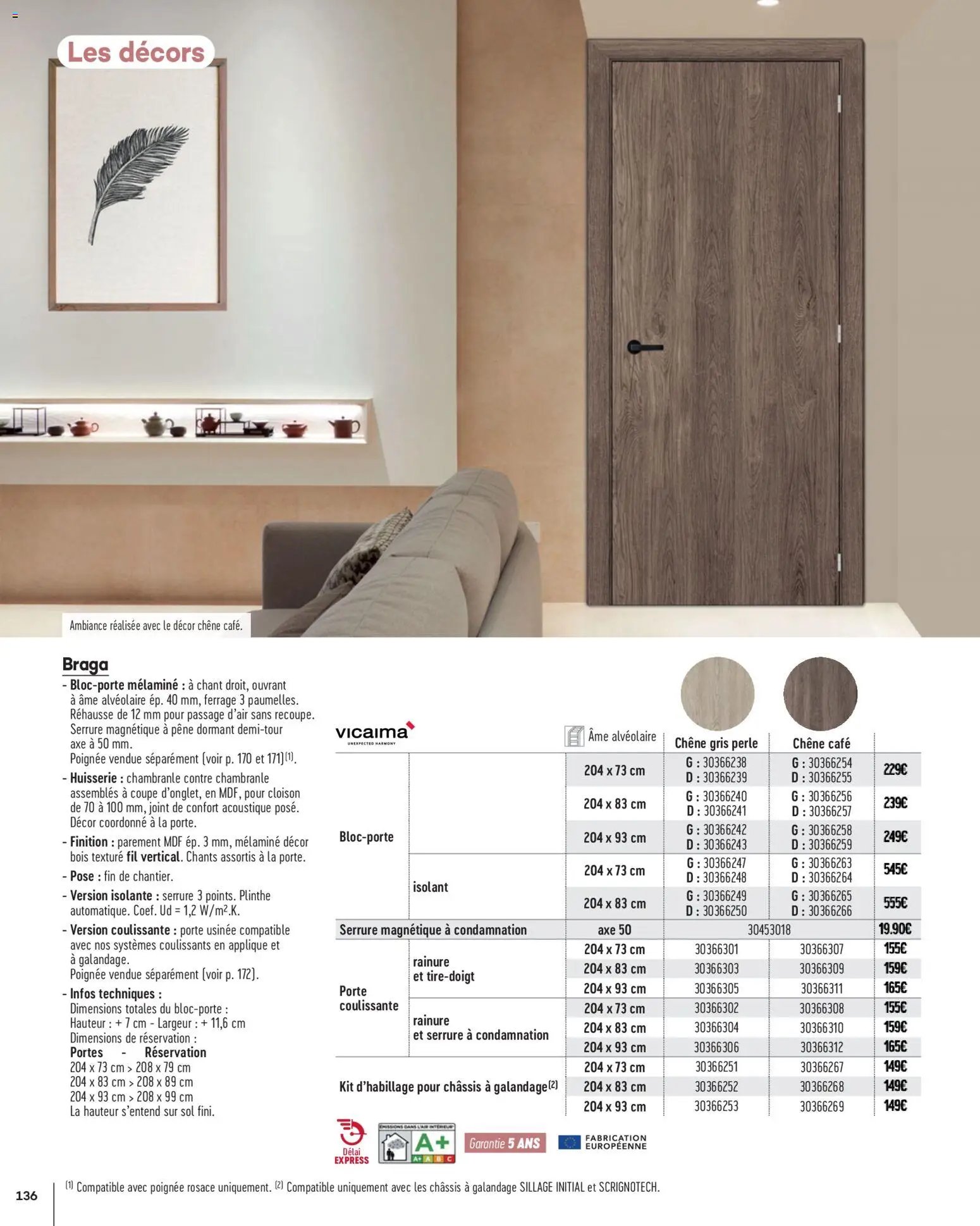 Gedimat catalogue (2026-04-01 - 2026-04-30)