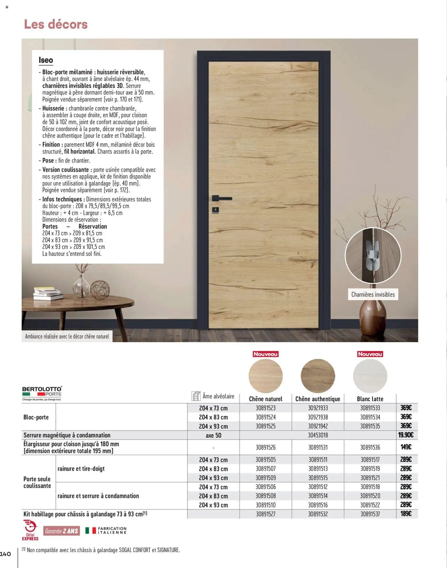 Gedimat catalogue (2026-04-01 - 2026-04-30)