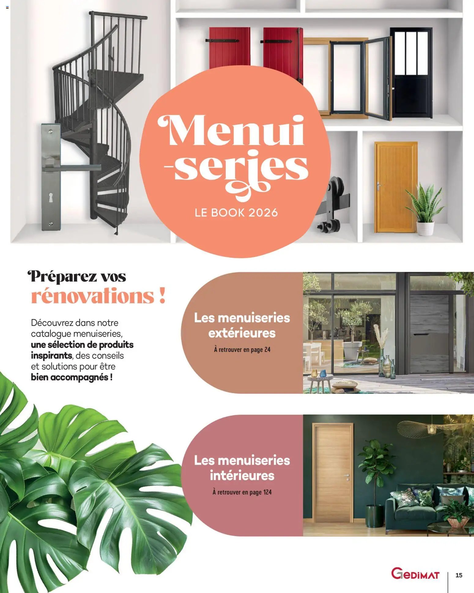 Gedimat catalogue (2026-04-01 - 2026-04-30)