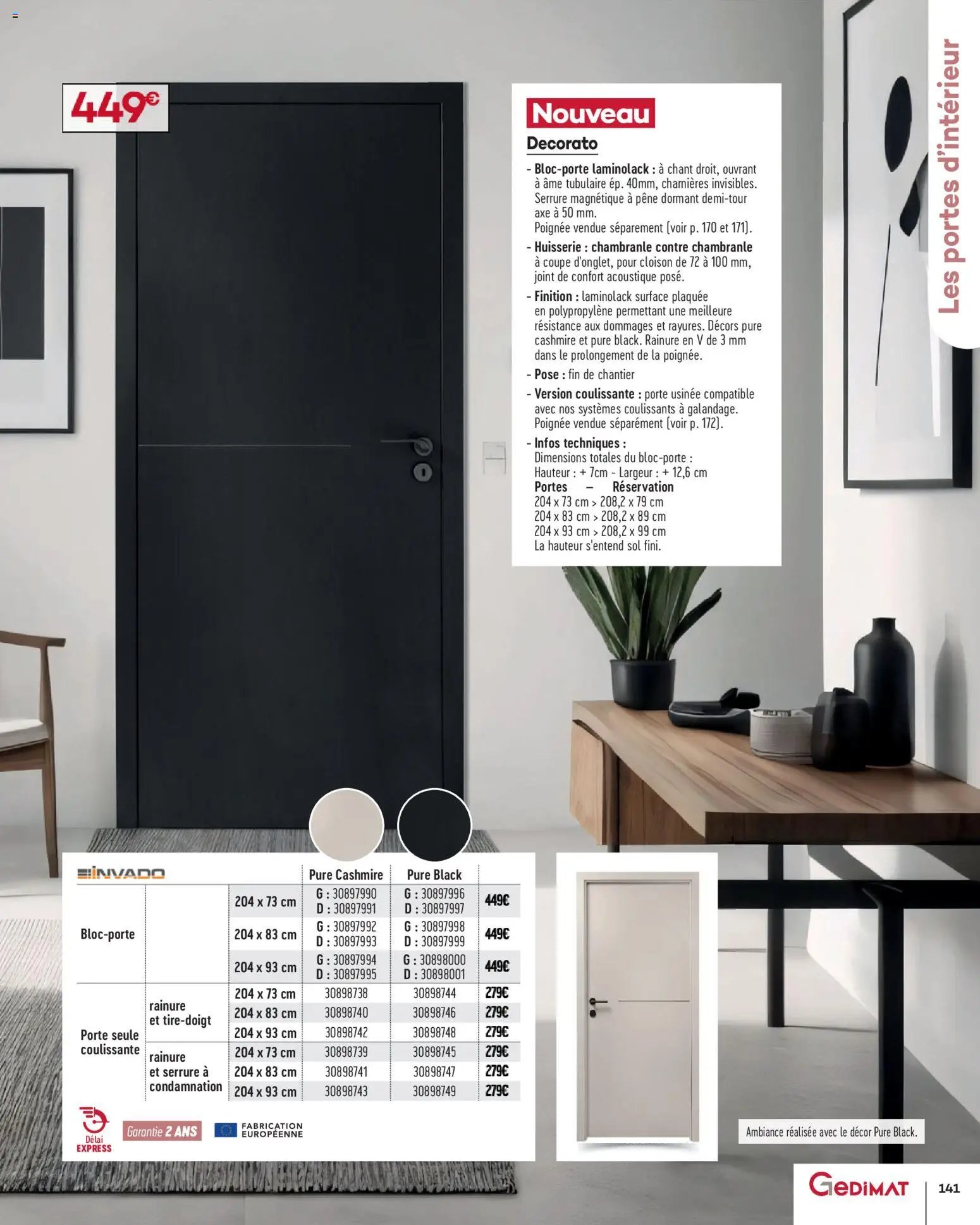 Gedimat catalogue (2026-04-01 - 2026-04-30)