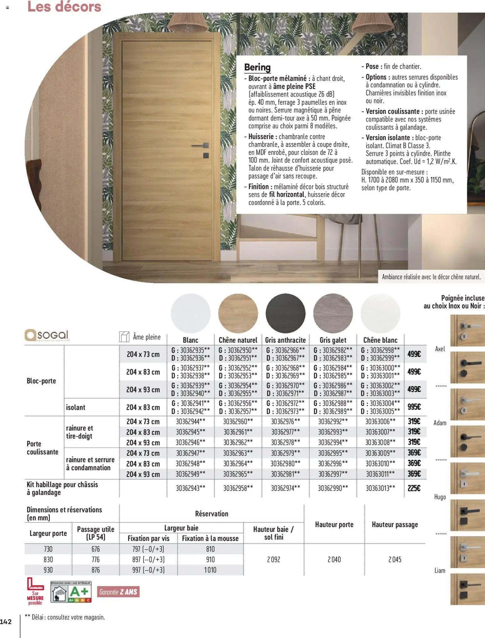 Gedimat catalogue (2026-04-01 - 2026-04-30)