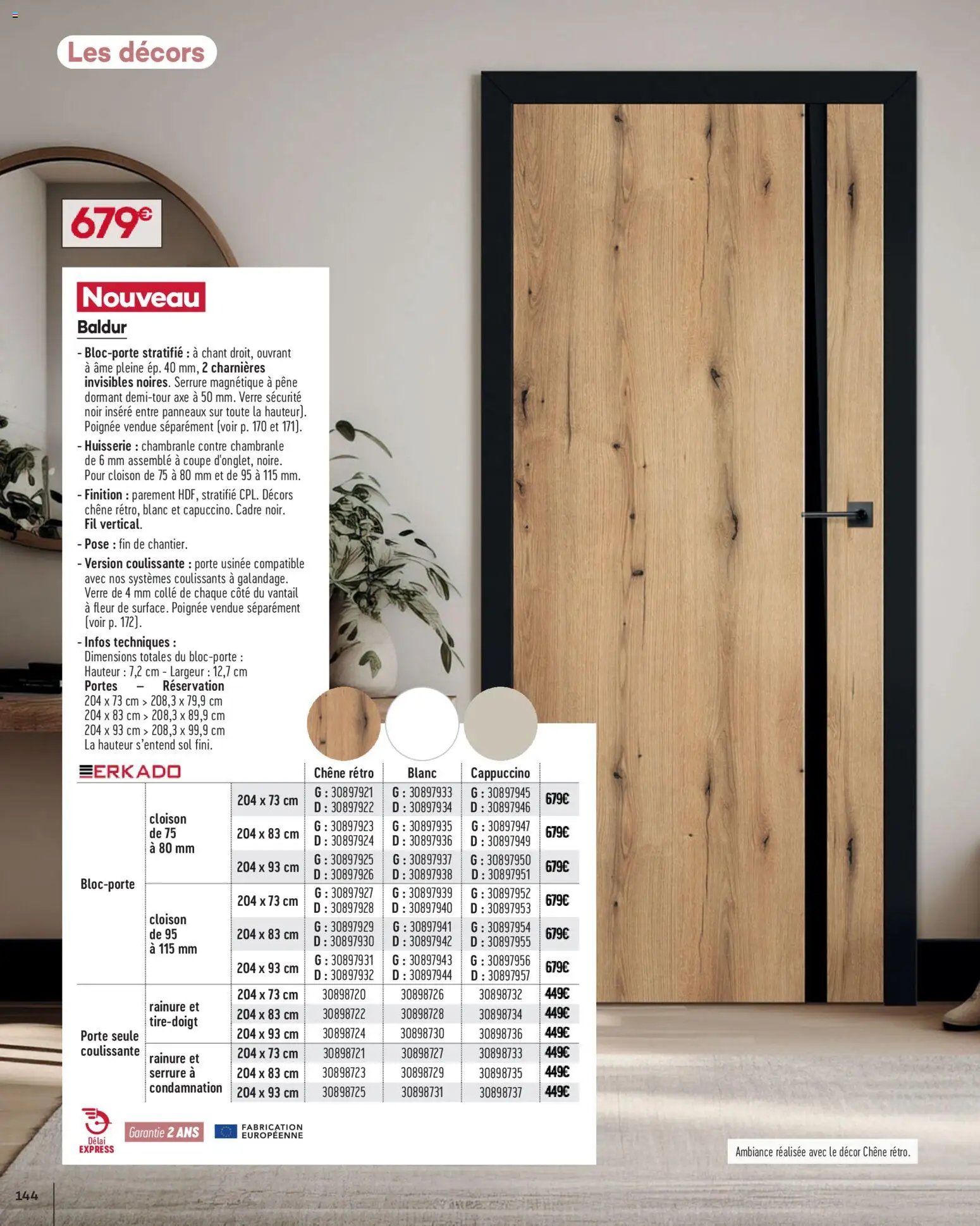 Gedimat catalogue (2026-04-01 - 2026-04-30)