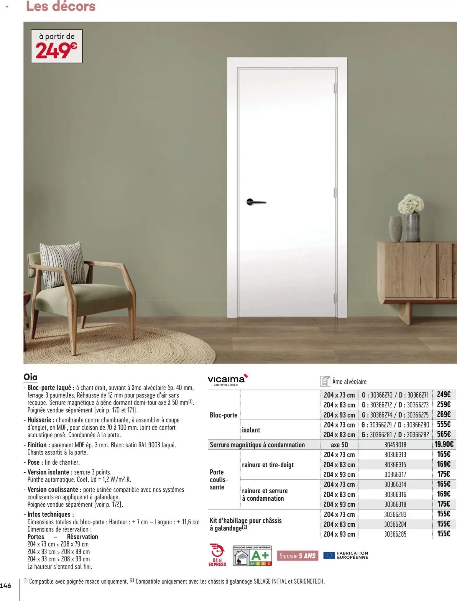 Gedimat catalogue (2026-04-01 - 2026-04-30)