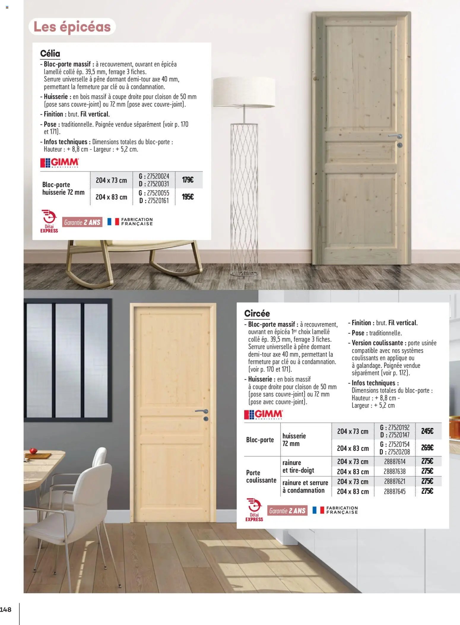 Gedimat catalogue (2026-04-01 - 2026-04-30)