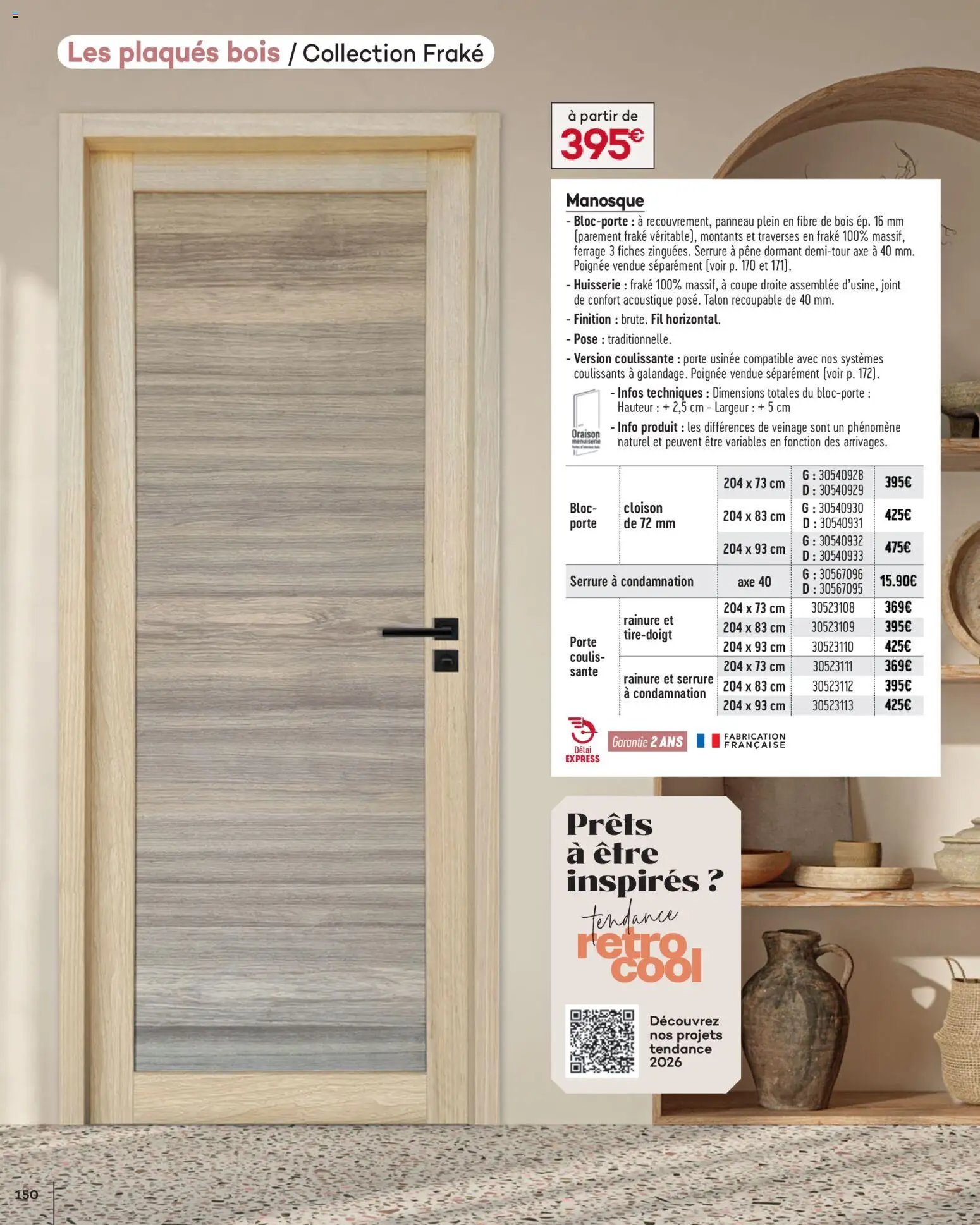 Gedimat catalogue (2026-04-01 - 2026-04-30)