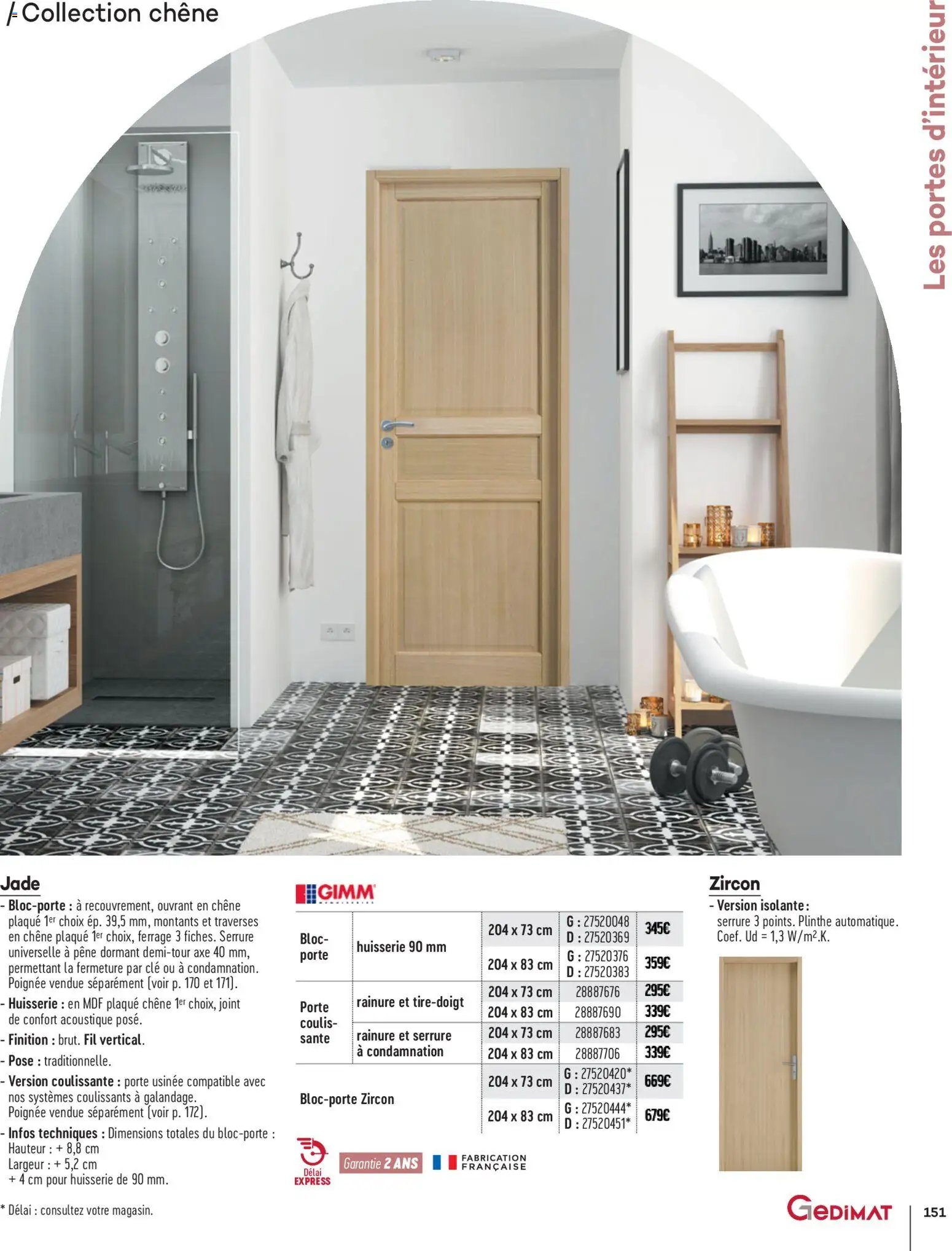 Gedimat catalogue (2026-04-01 - 2026-04-30)