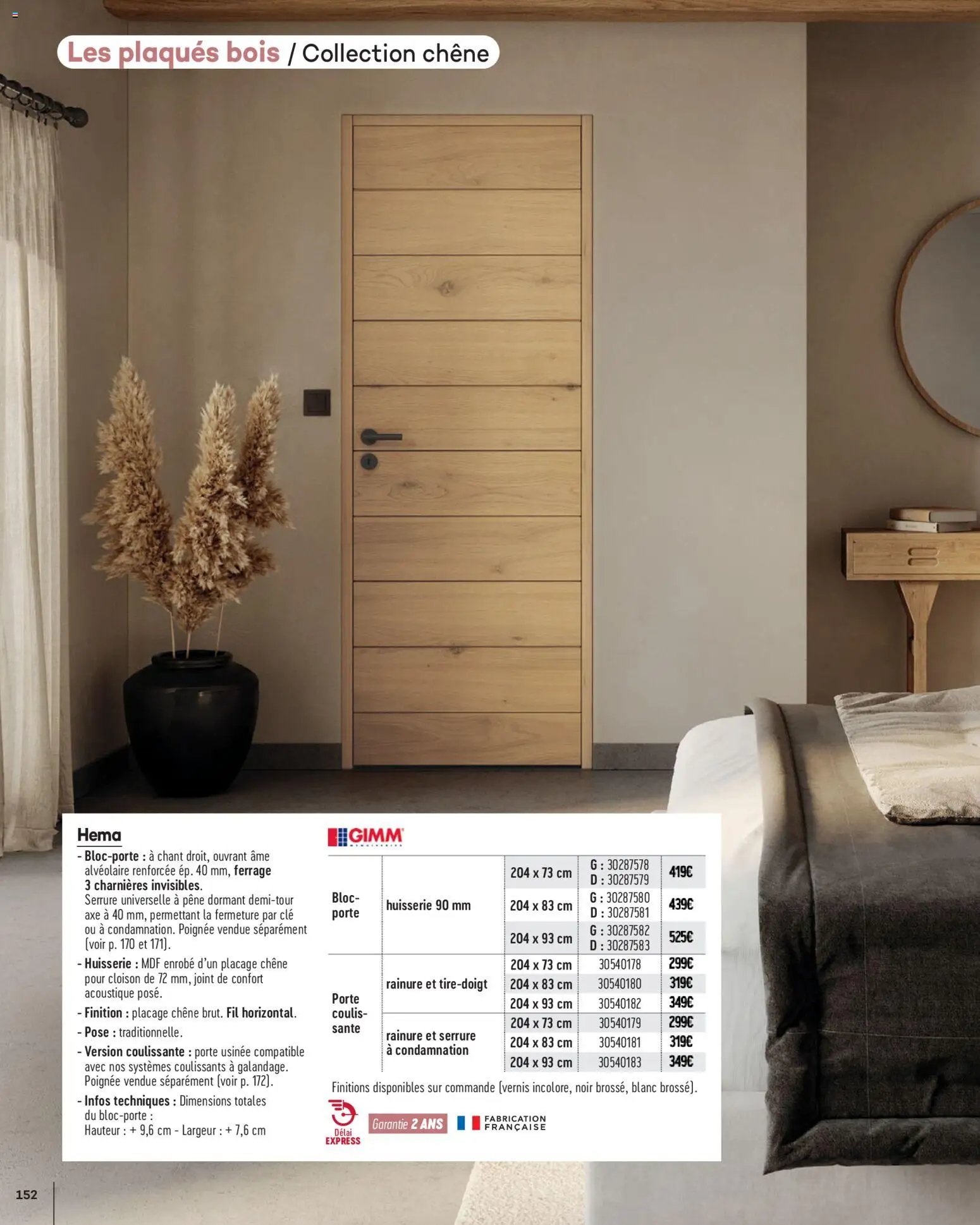 Gedimat catalogue (2026-04-01 - 2026-04-30)