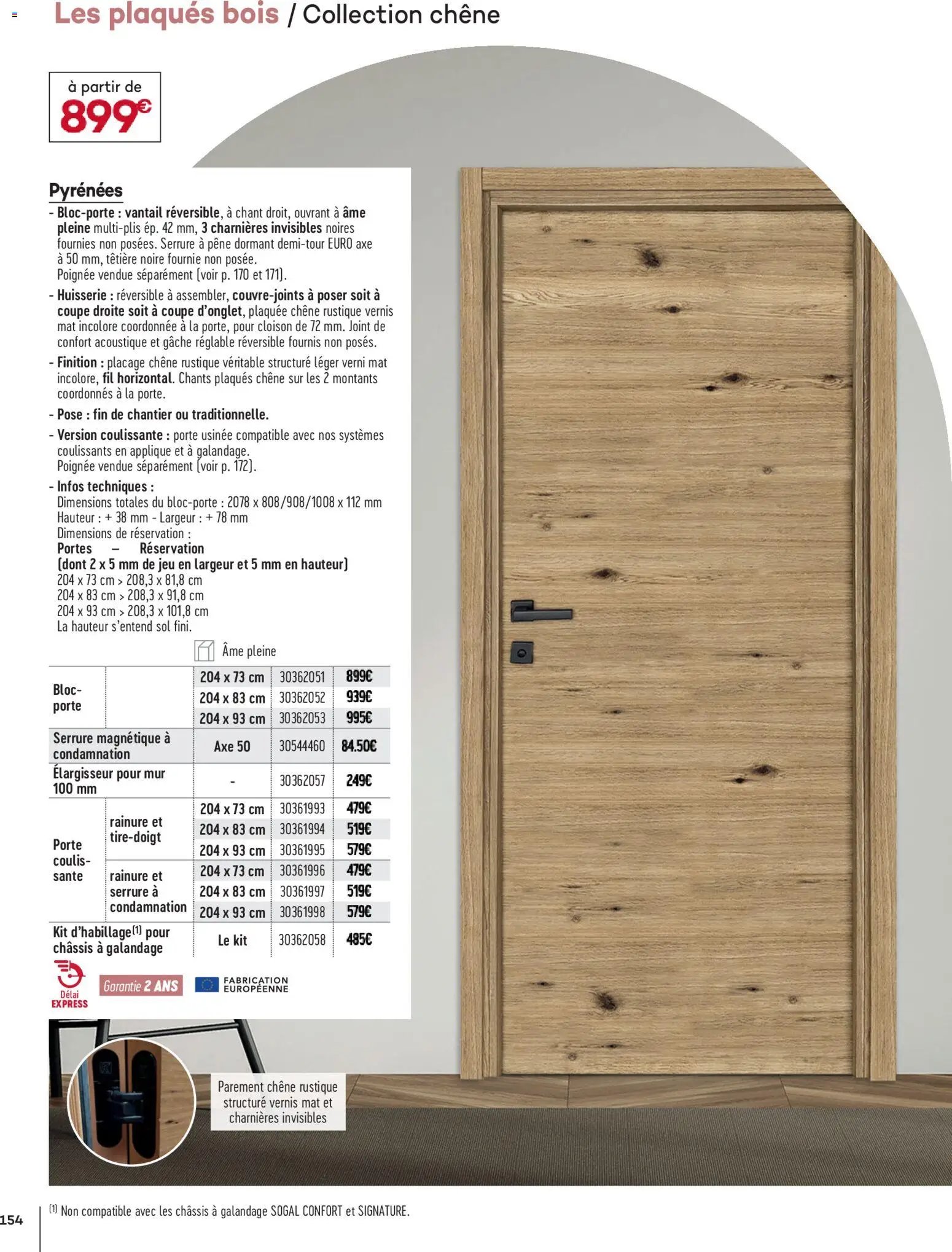 Gedimat catalogue (2026-04-01 - 2026-04-30)