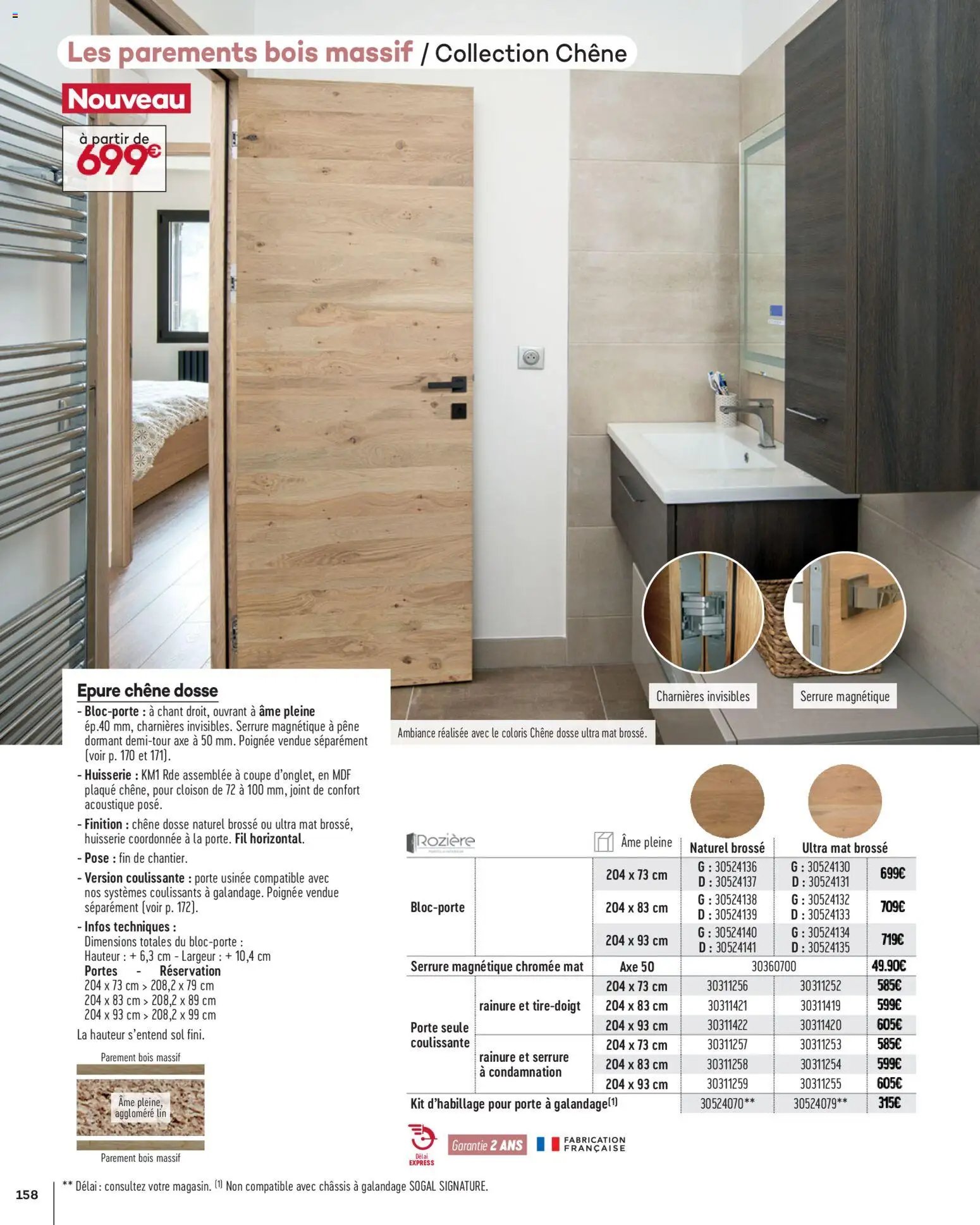 Gedimat catalogue (2026-04-01 - 2026-04-30)