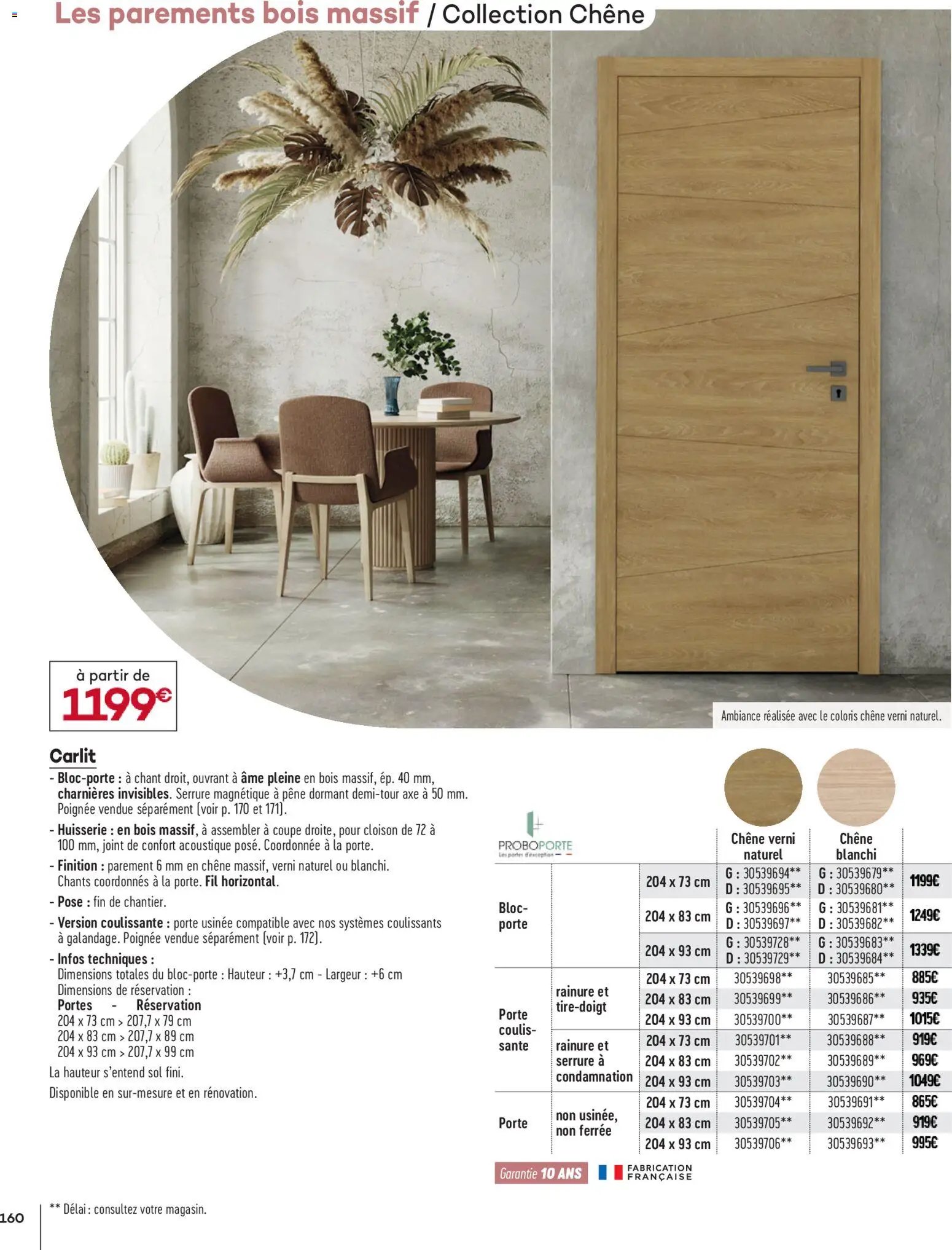 Gedimat catalogue (2026-04-01 - 2026-04-30)