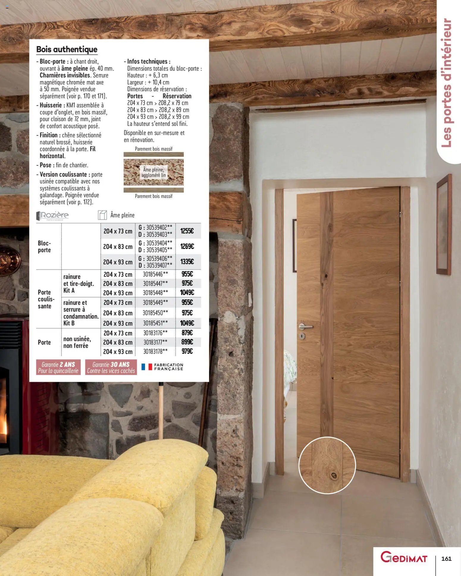 Gedimat catalogue (2026-04-01 - 2026-04-30)