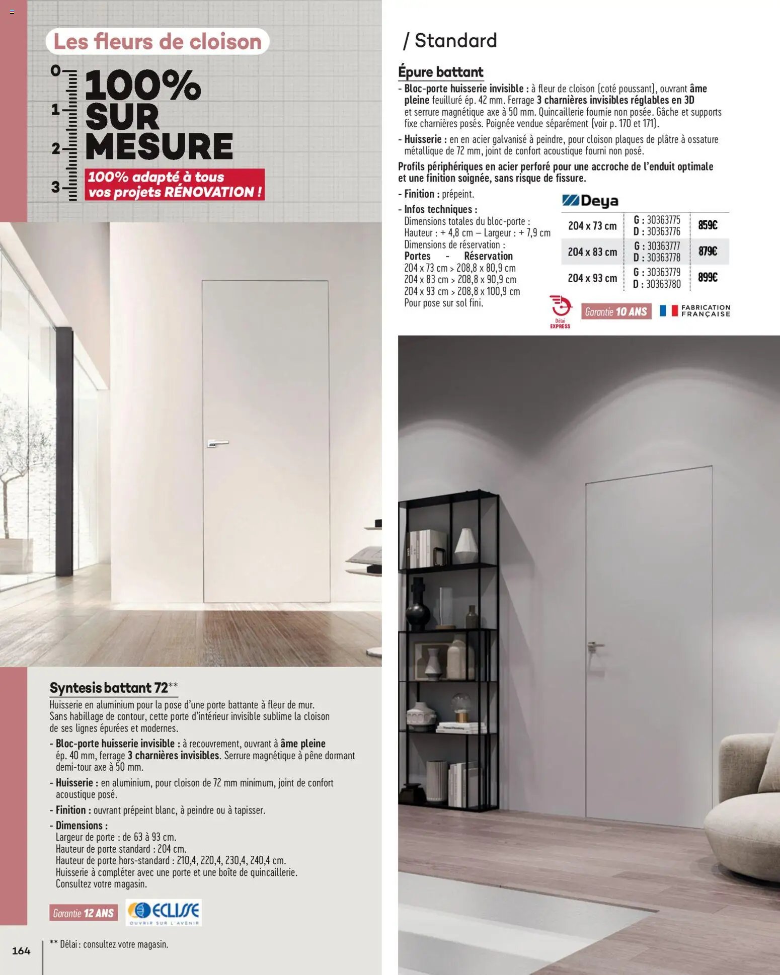 Gedimat catalogue (2026-04-01 - 2026-04-30)