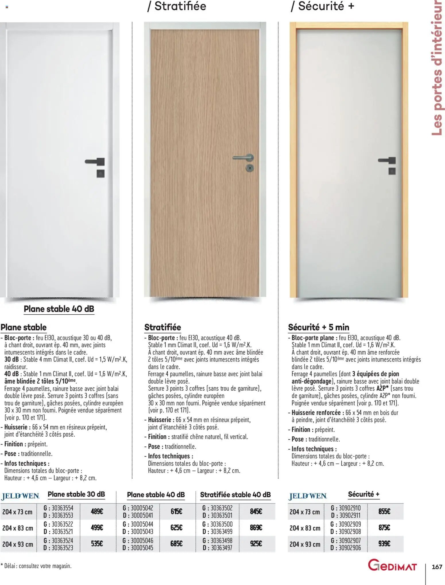 Gedimat catalogue (2026-04-01 - 2026-04-30)