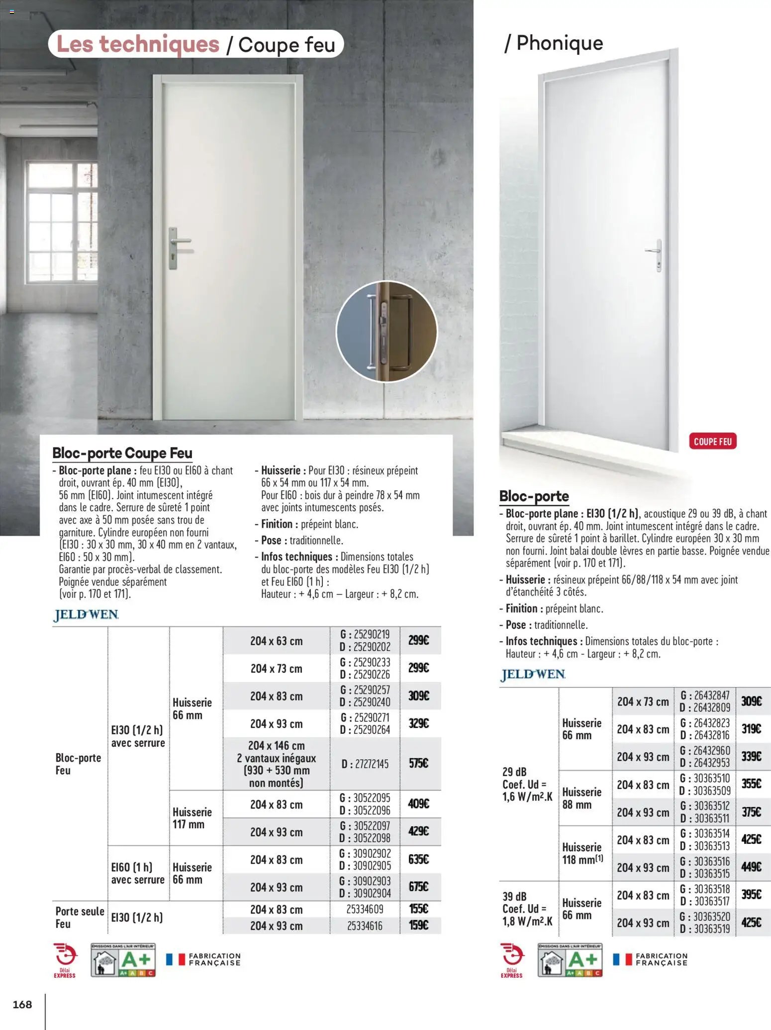 Gedimat catalogue (2026-04-01 - 2026-04-30)