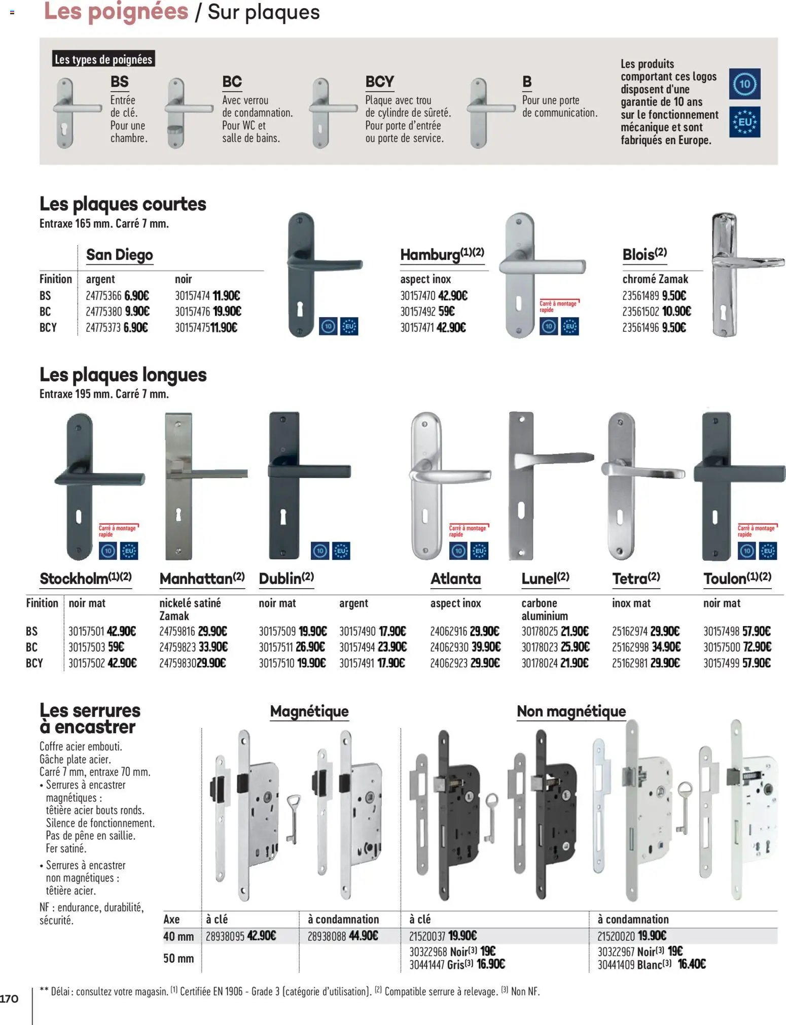 Gedimat catalogue (2026-04-01 - 2026-04-30)