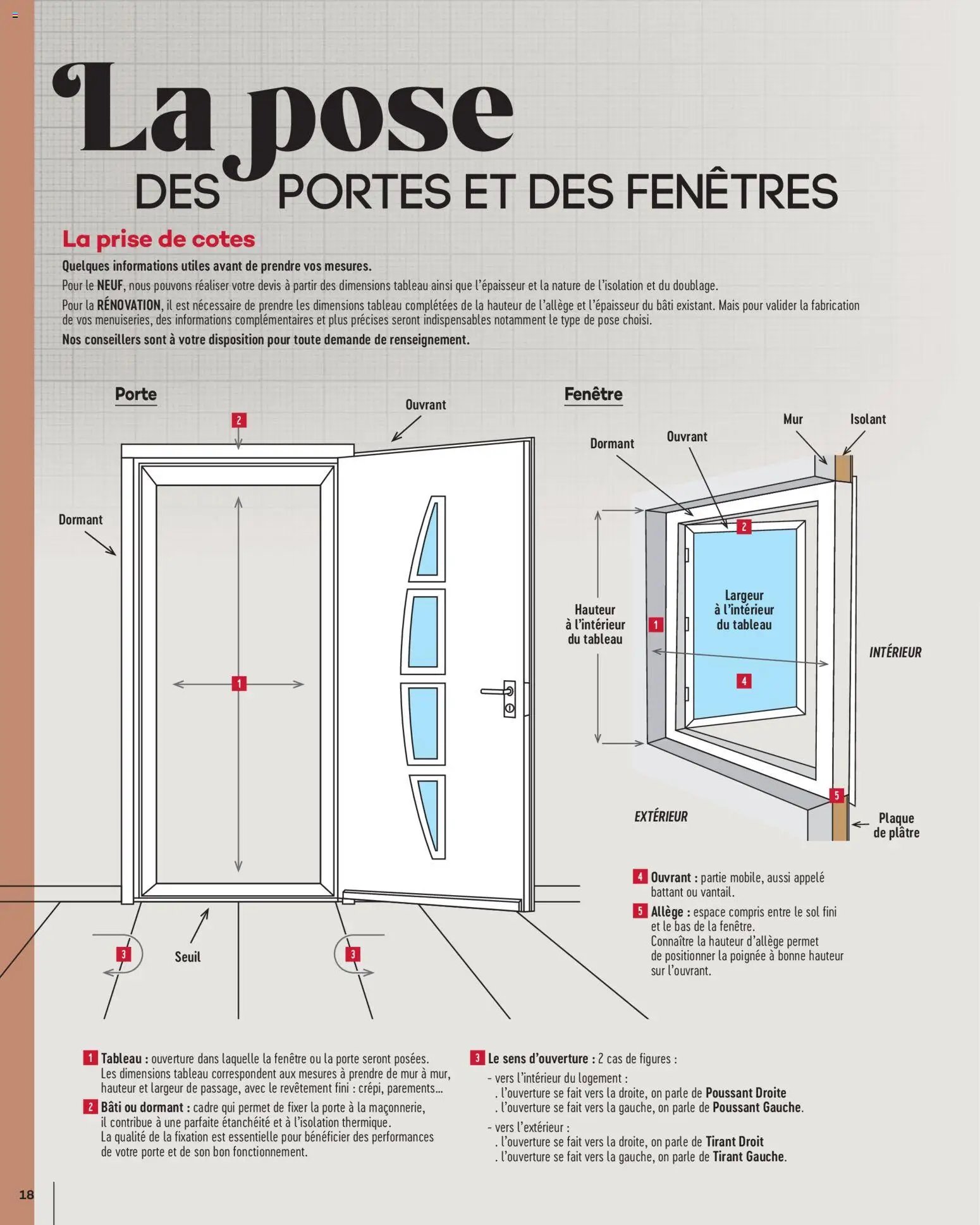 Gedimat catalogue (2026-04-01 - 2026-04-30)