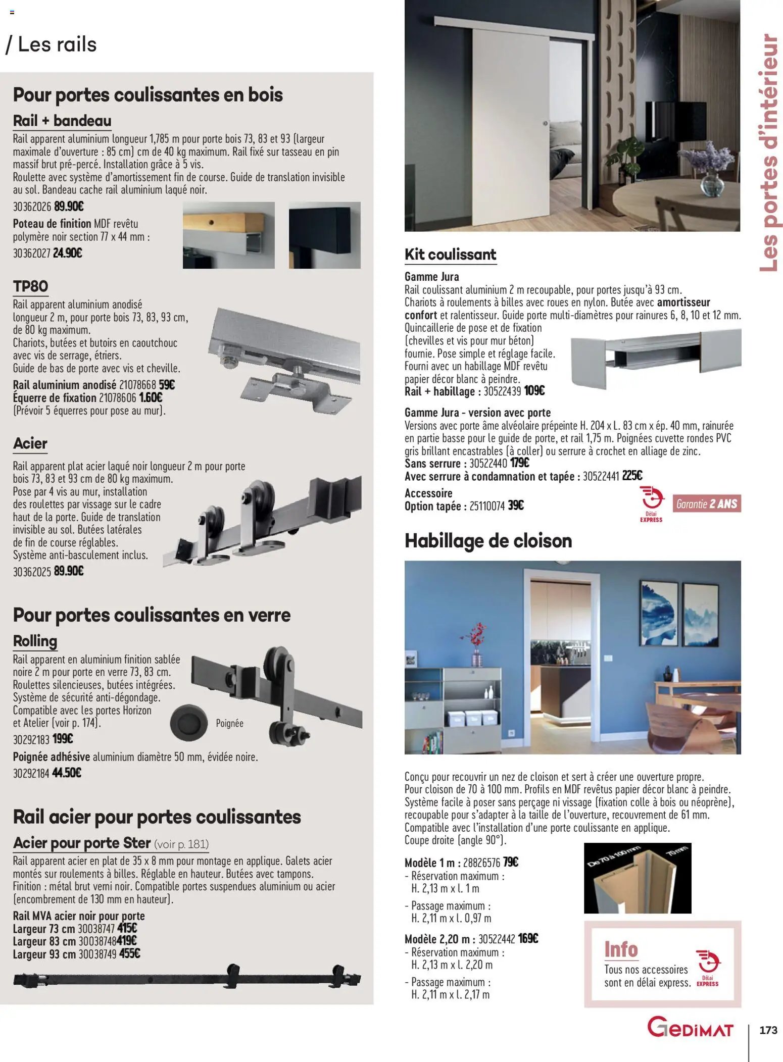 Gedimat catalogue (2026-04-01 - 2026-04-30)