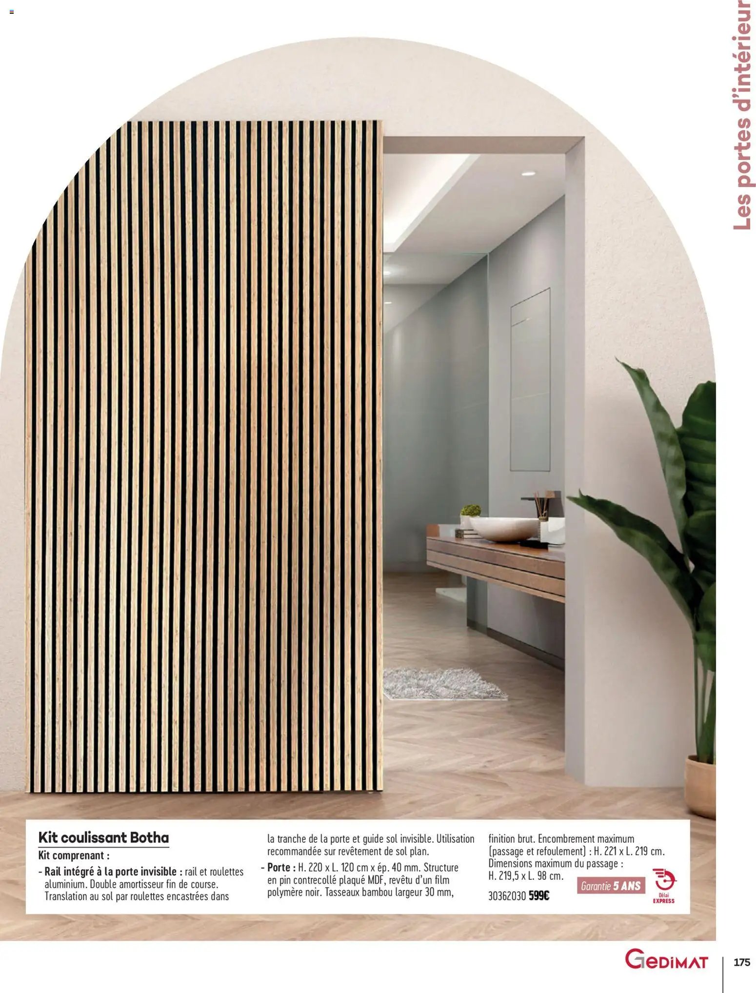 Gedimat catalogue (2026-04-01 - 2026-04-30)