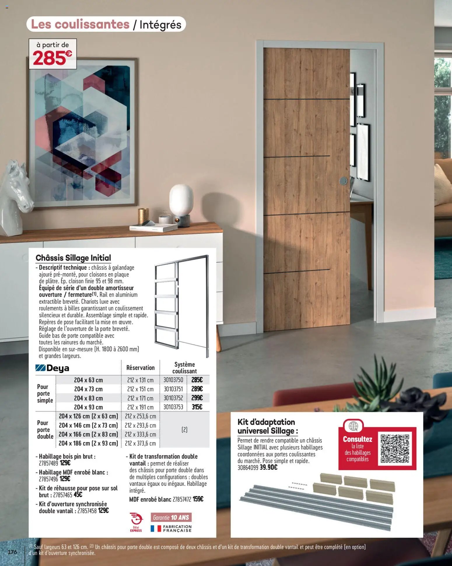 Gedimat catalogue (2026-04-01 - 2026-04-30)