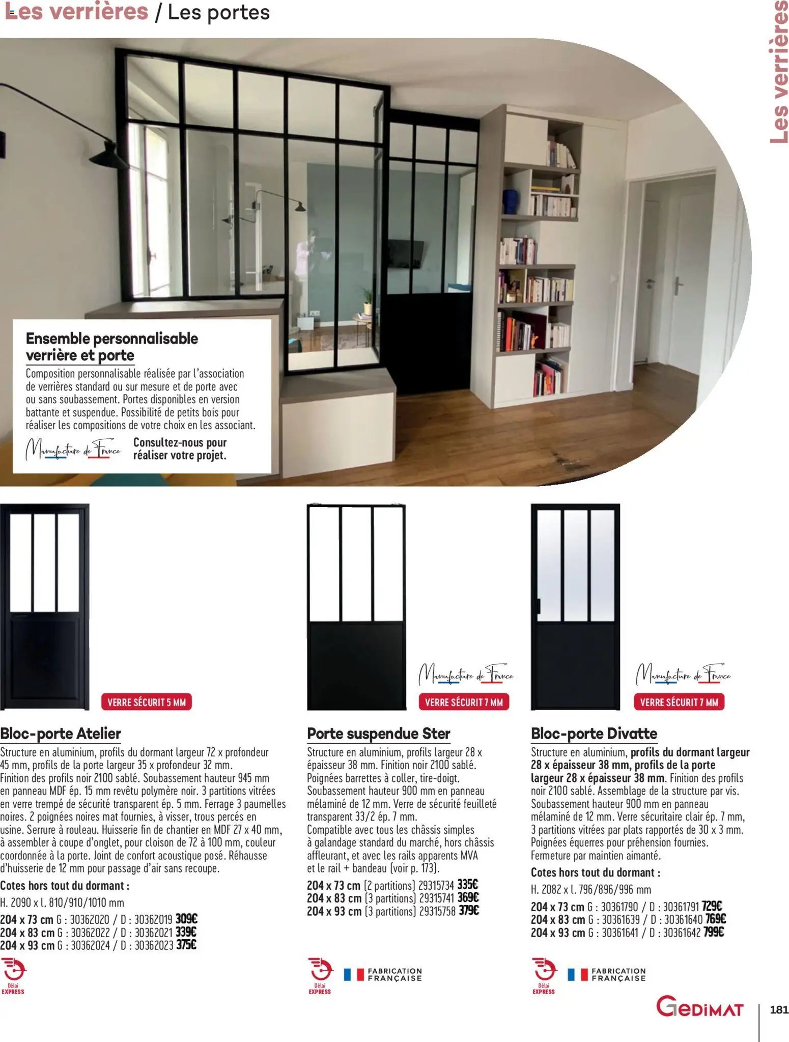 Gedimat catalogue (2026-04-01 - 2026-04-30)