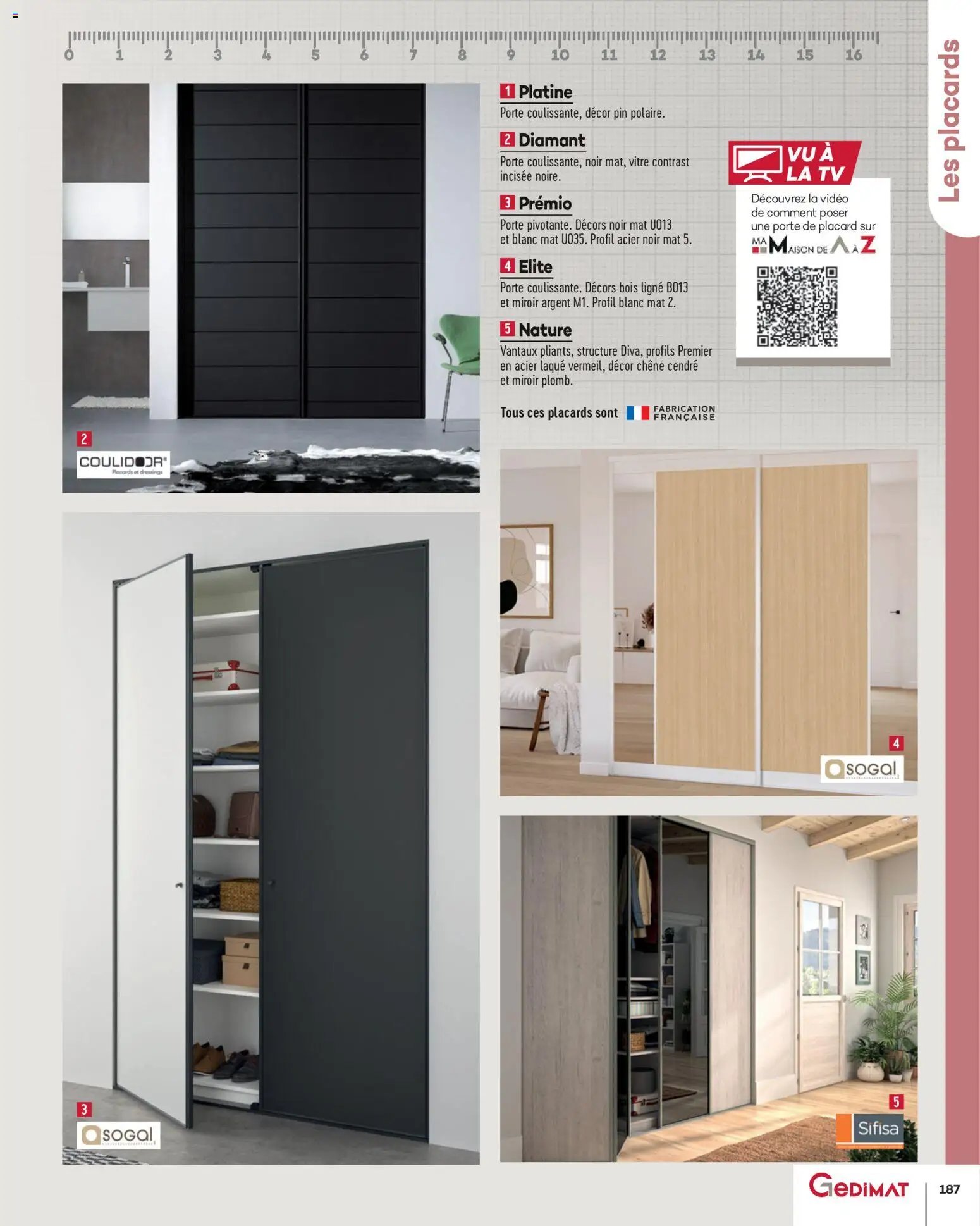 Gedimat catalogue (2026-04-01 - 2026-04-30)