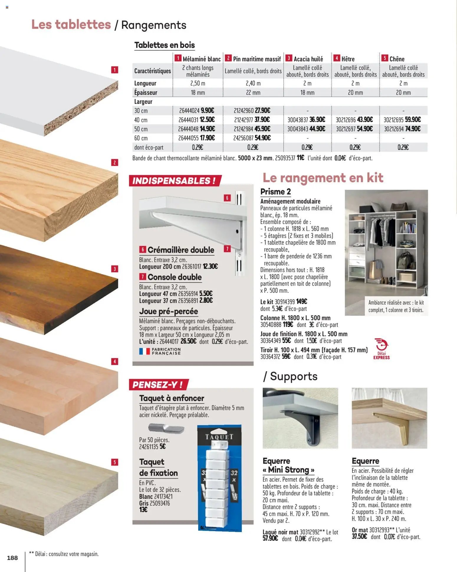 Gedimat catalogue (2026-04-01 - 2026-04-30)