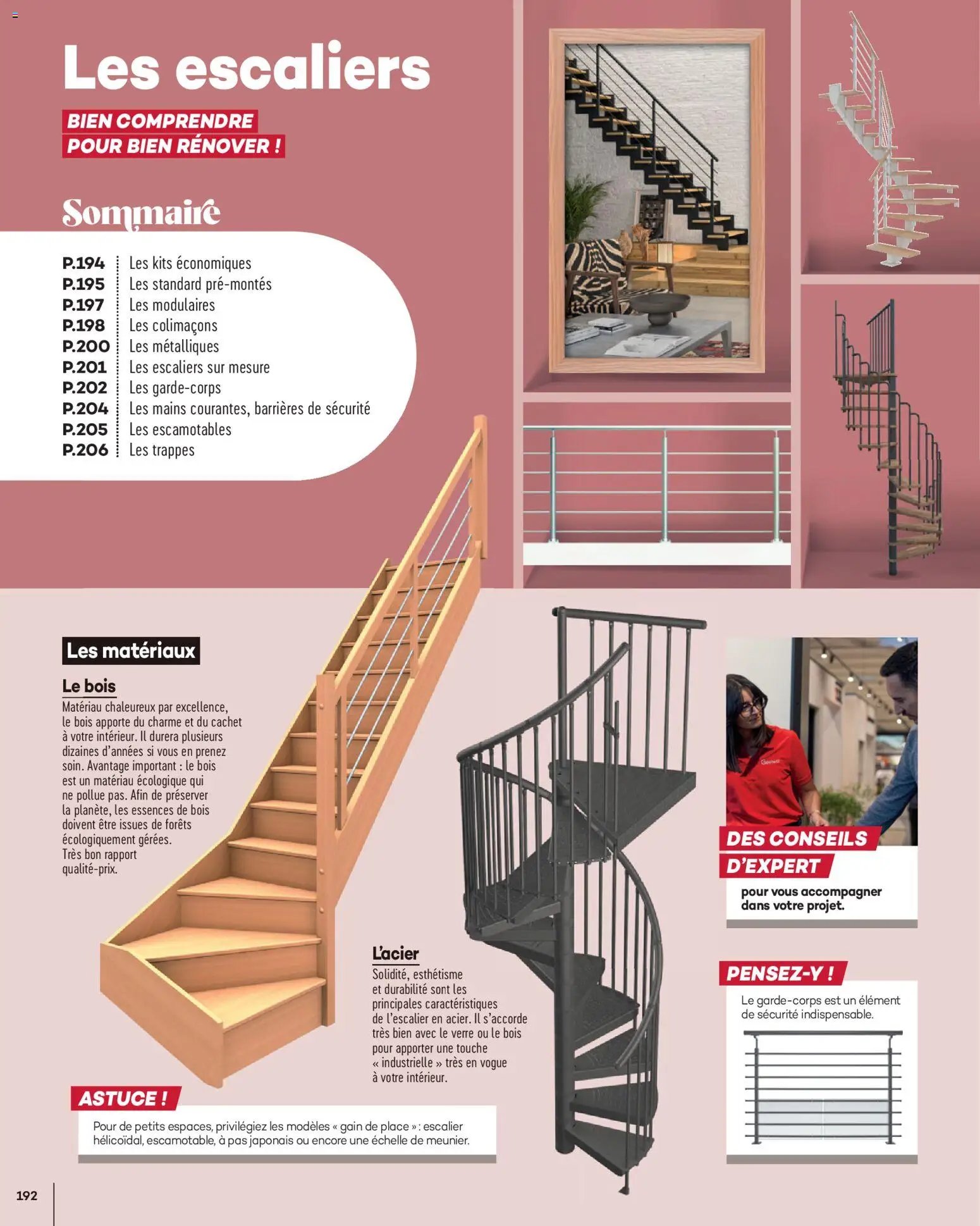 Gedimat catalogue (2026-04-01 - 2026-04-30)