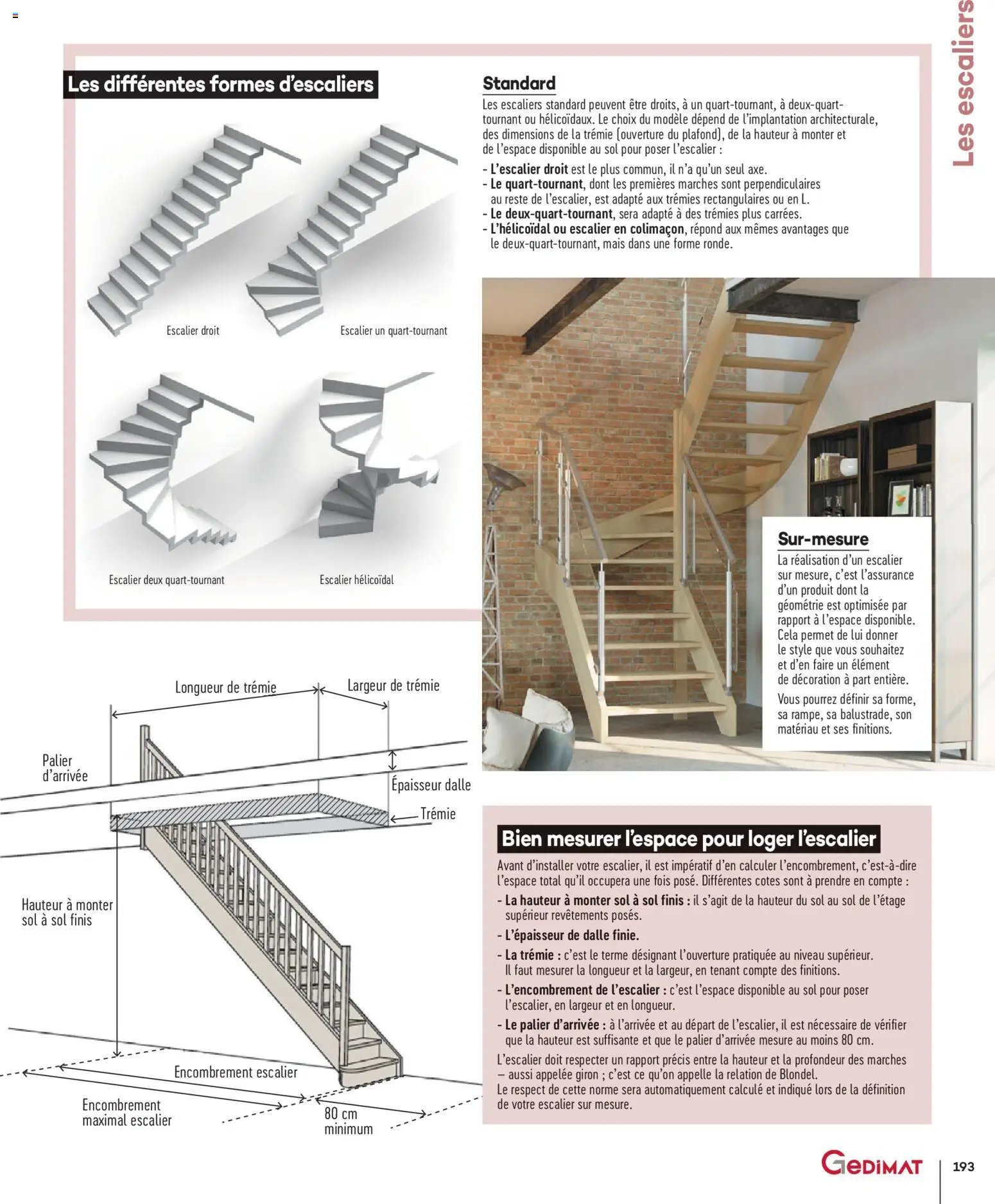 Gedimat catalogue (2026-04-01 - 2026-04-30)