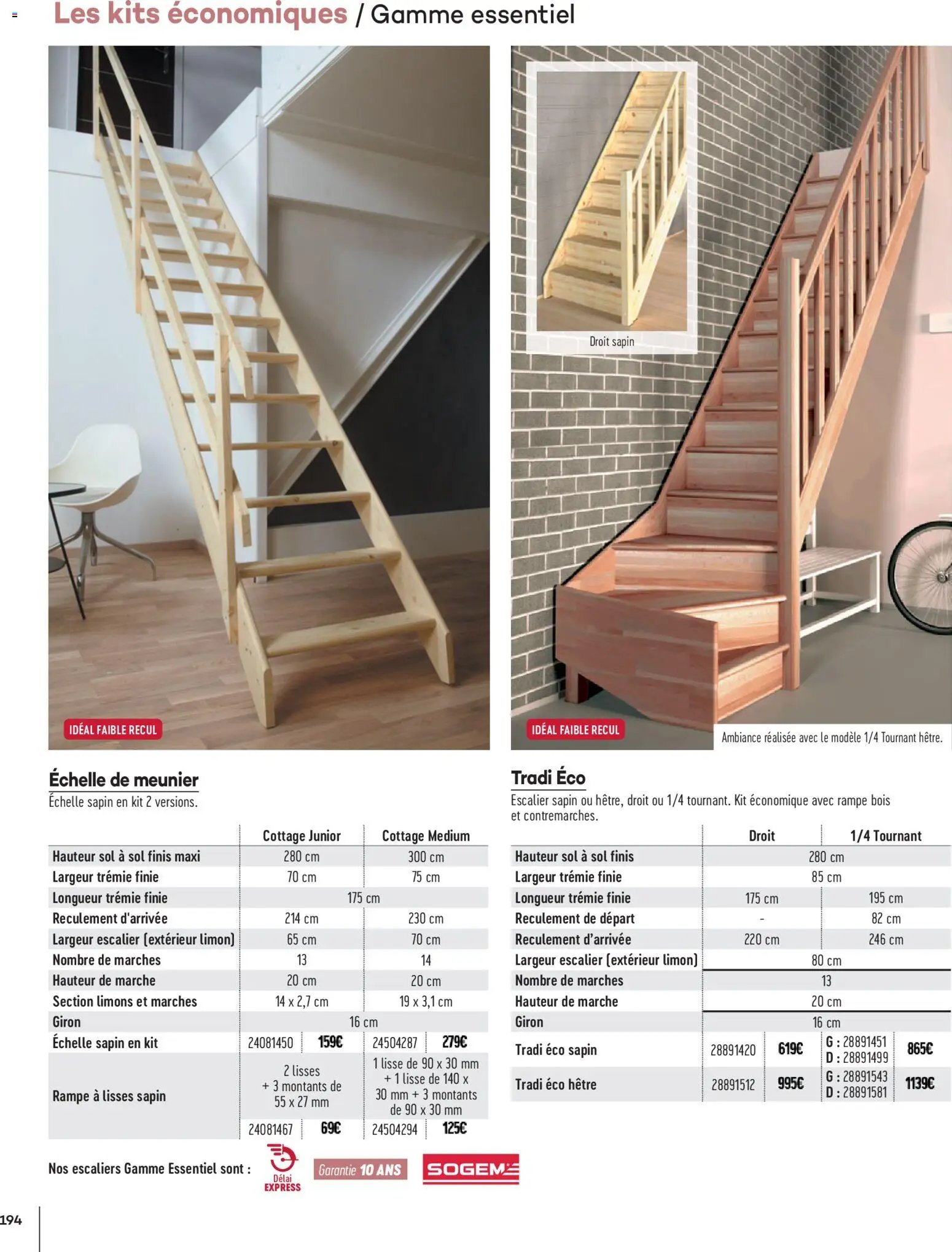 Gedimat catalogue (2026-04-01 - 2026-04-30)