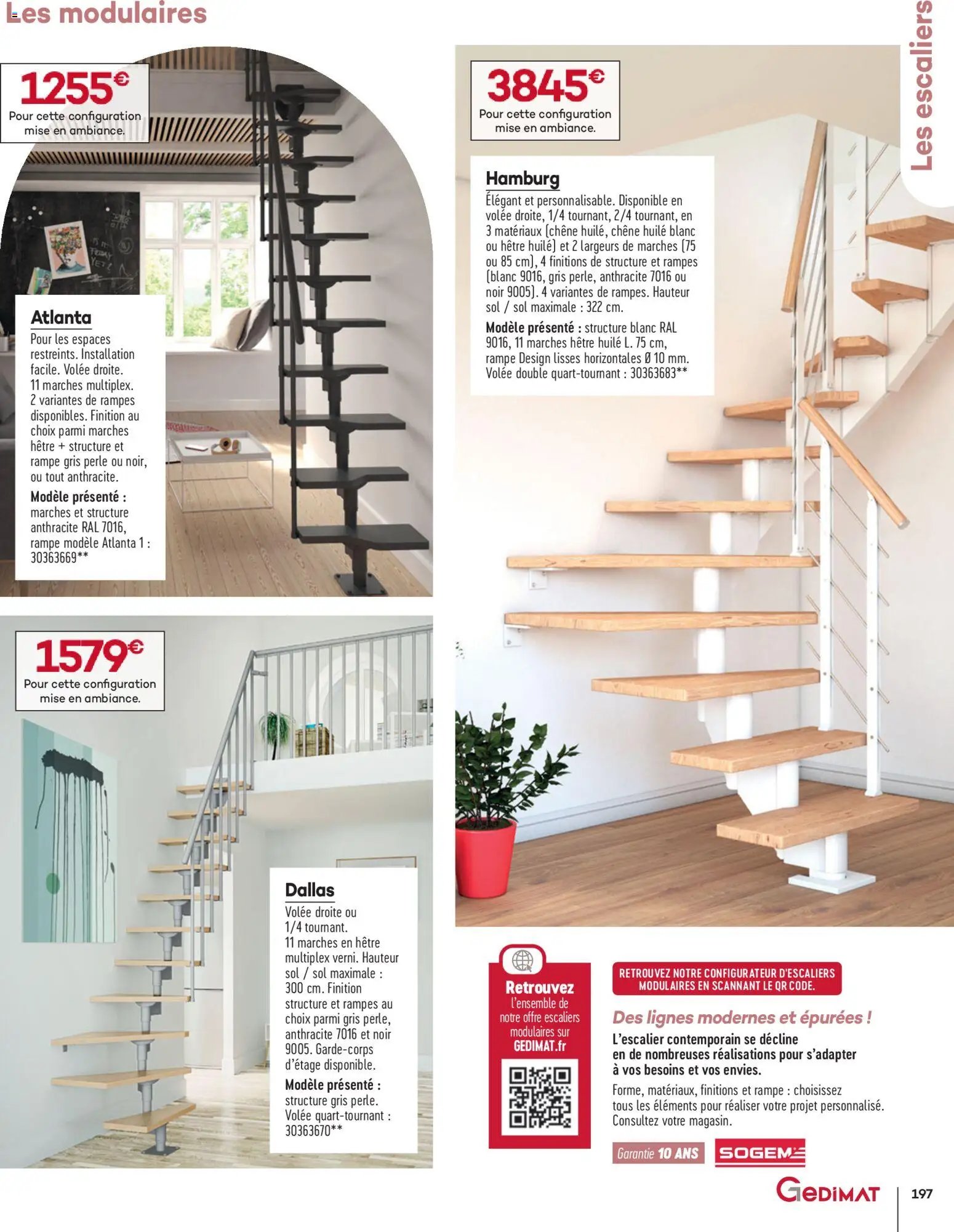 Gedimat catalogue (2026-04-01 - 2026-04-30)