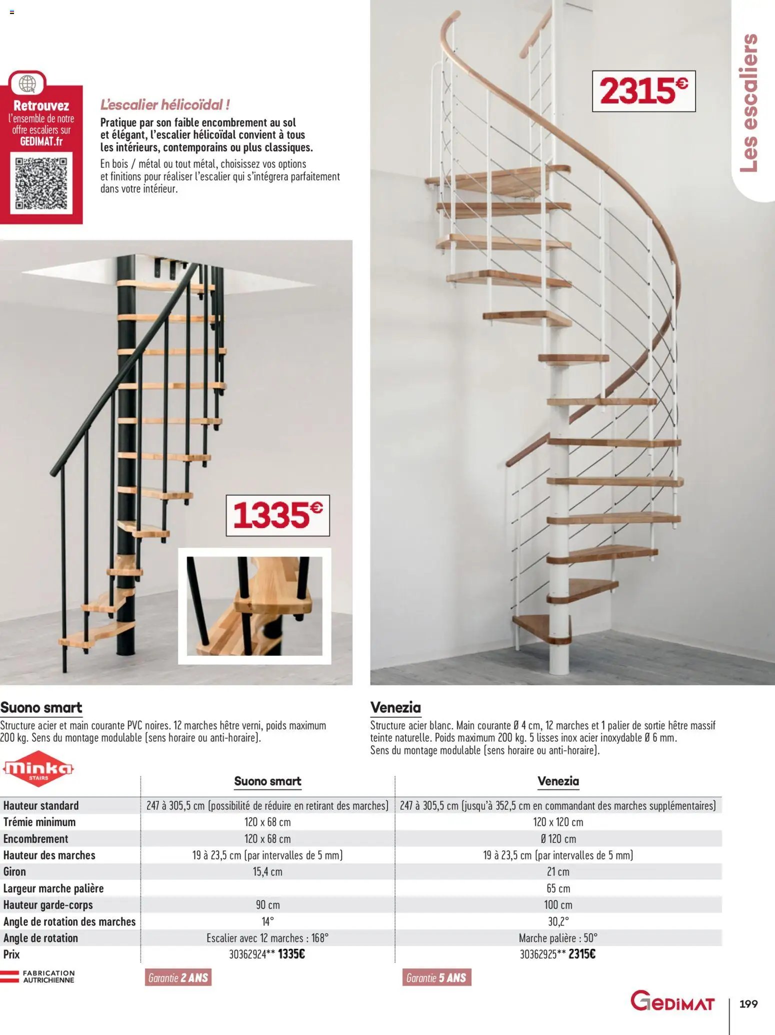 Gedimat catalogue (2026-04-01 - 2026-04-30)