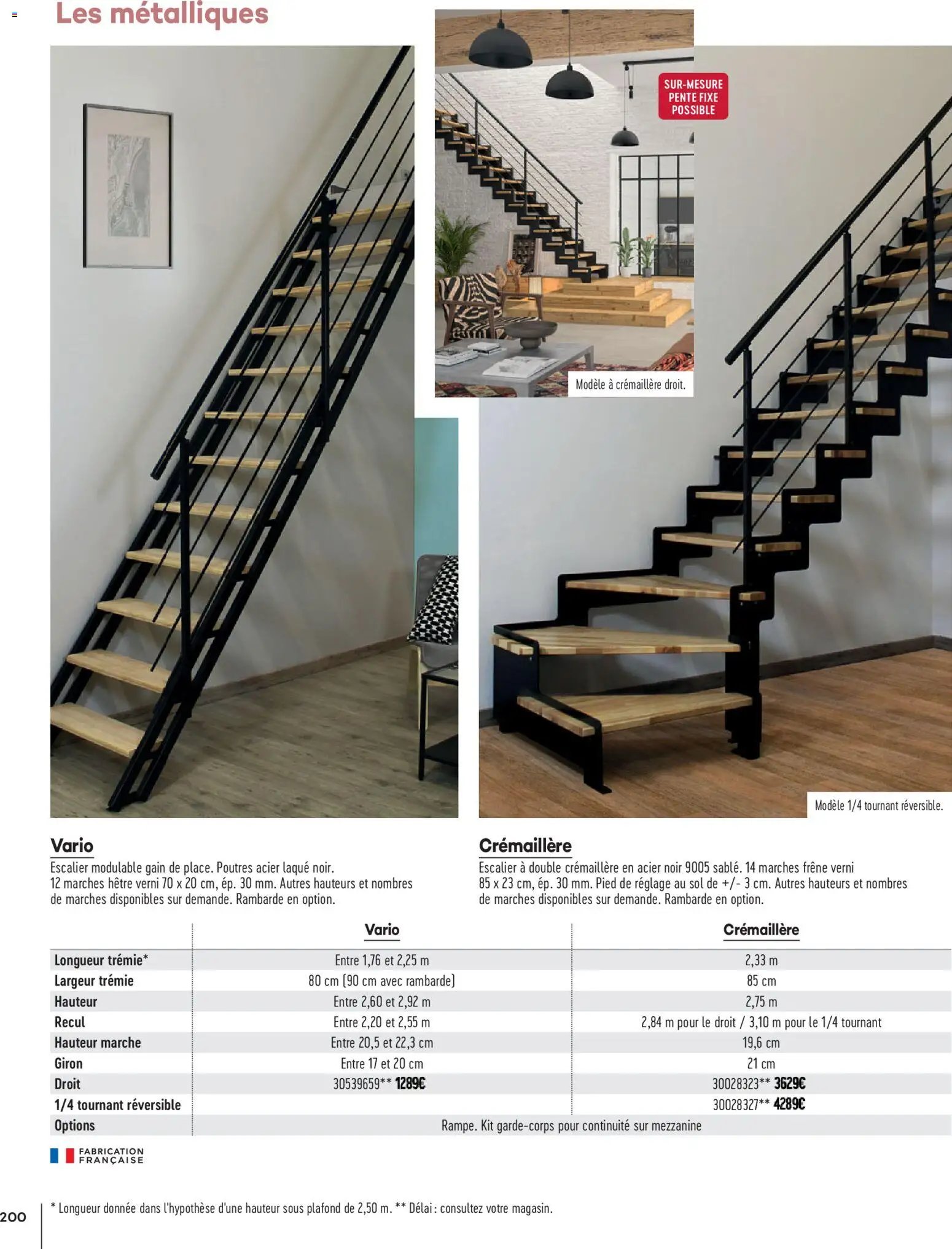 Gedimat catalogue (2026-04-01 - 2026-04-30)