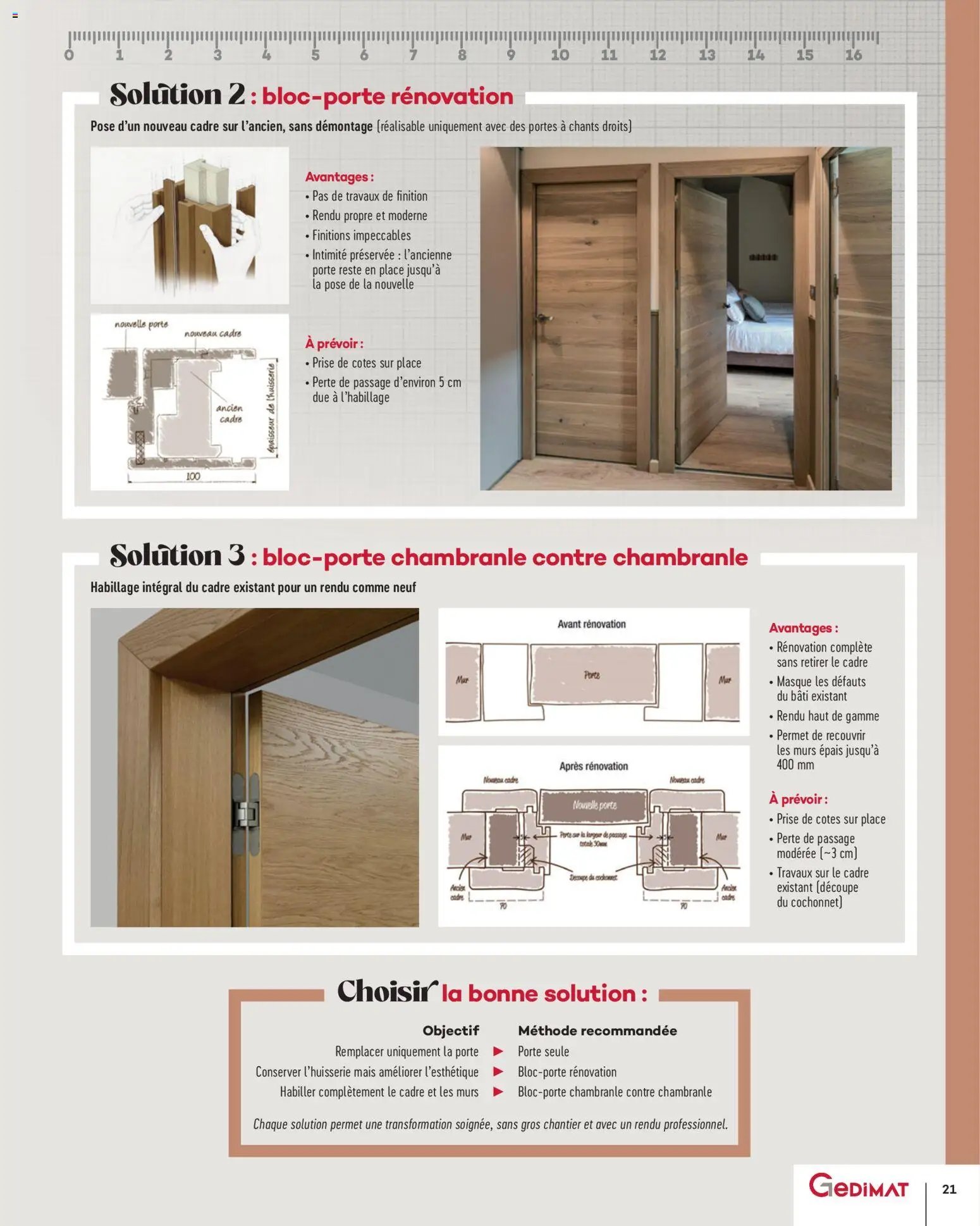 Gedimat catalogue (2026-04-01 - 2026-04-30)