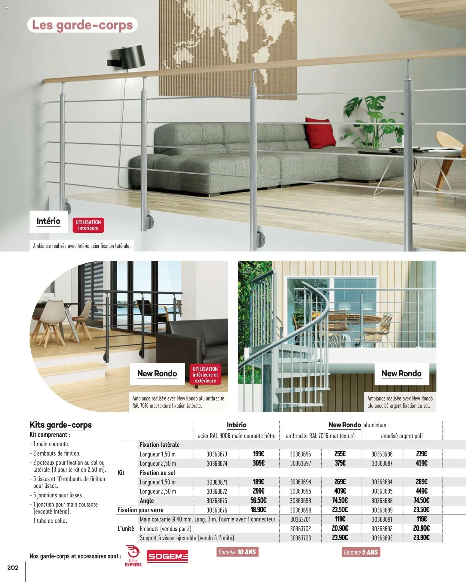 Gedimat catalogue (2026-04-01 - 2026-04-30)