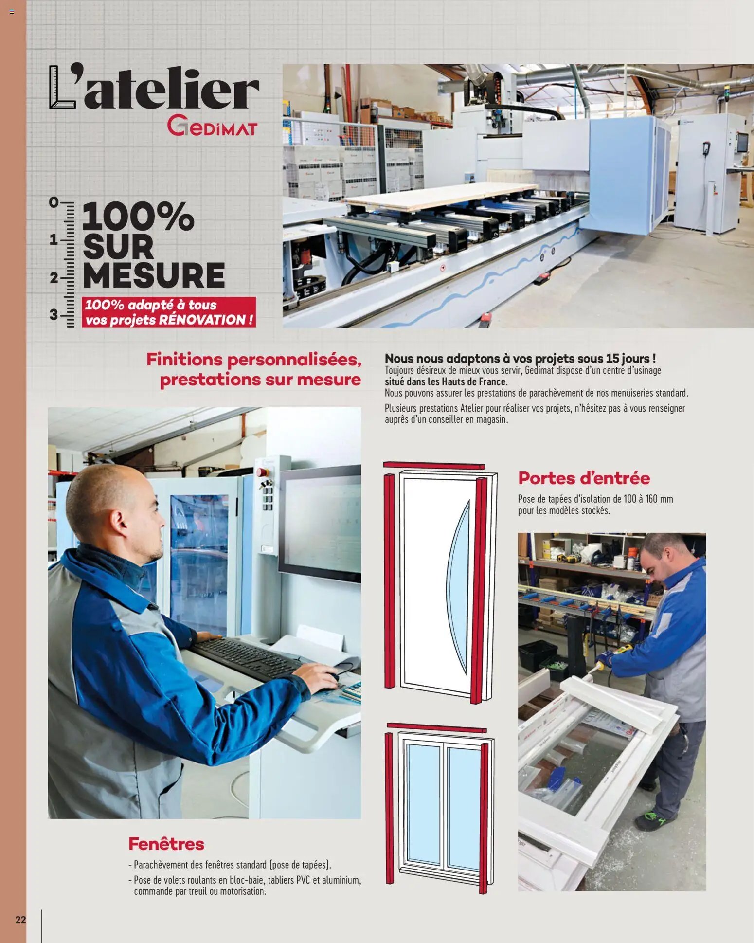 Gedimat catalogue (2026-04-01 - 2026-04-30)