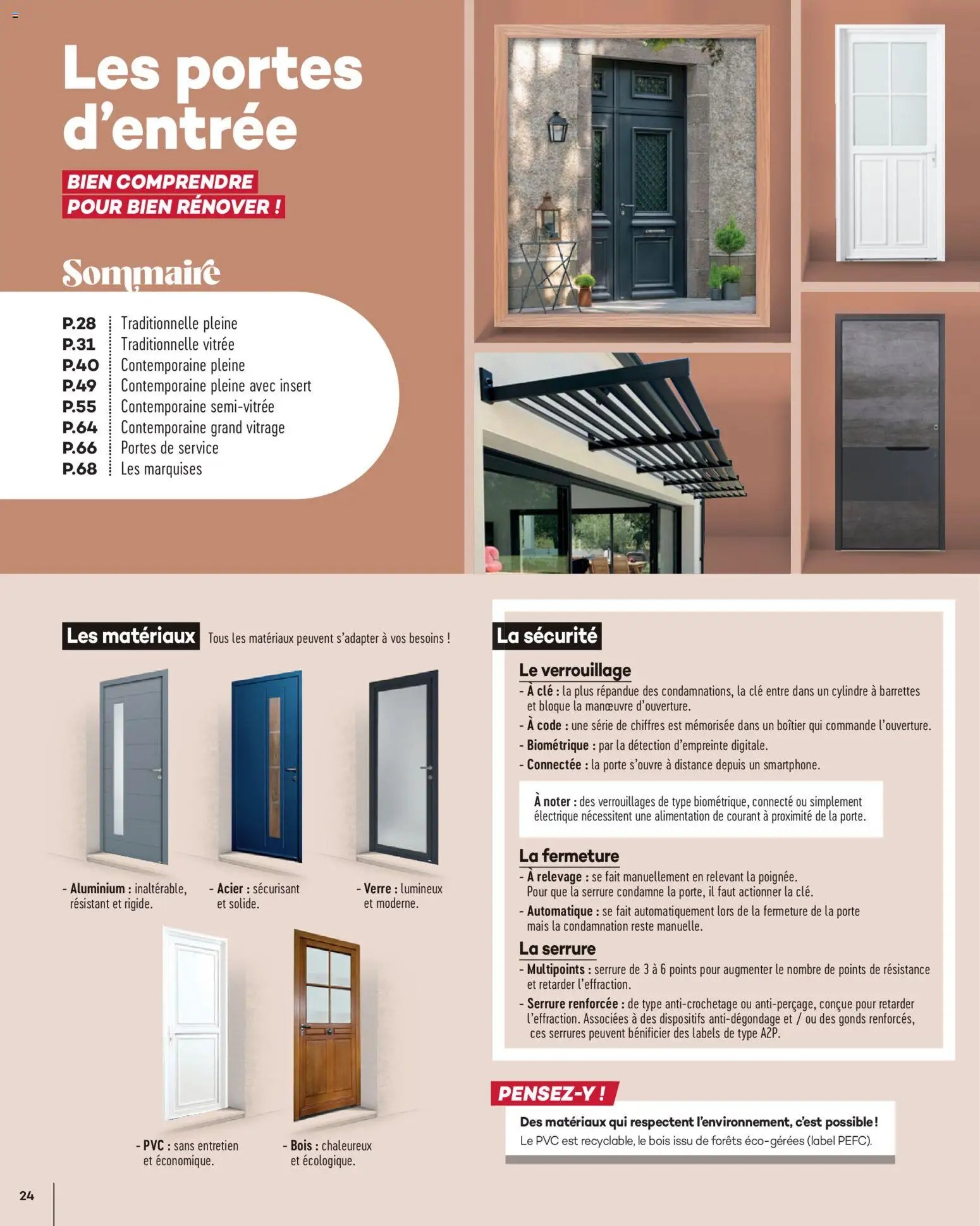 Gedimat catalogue (2026-04-01 - 2026-04-30)