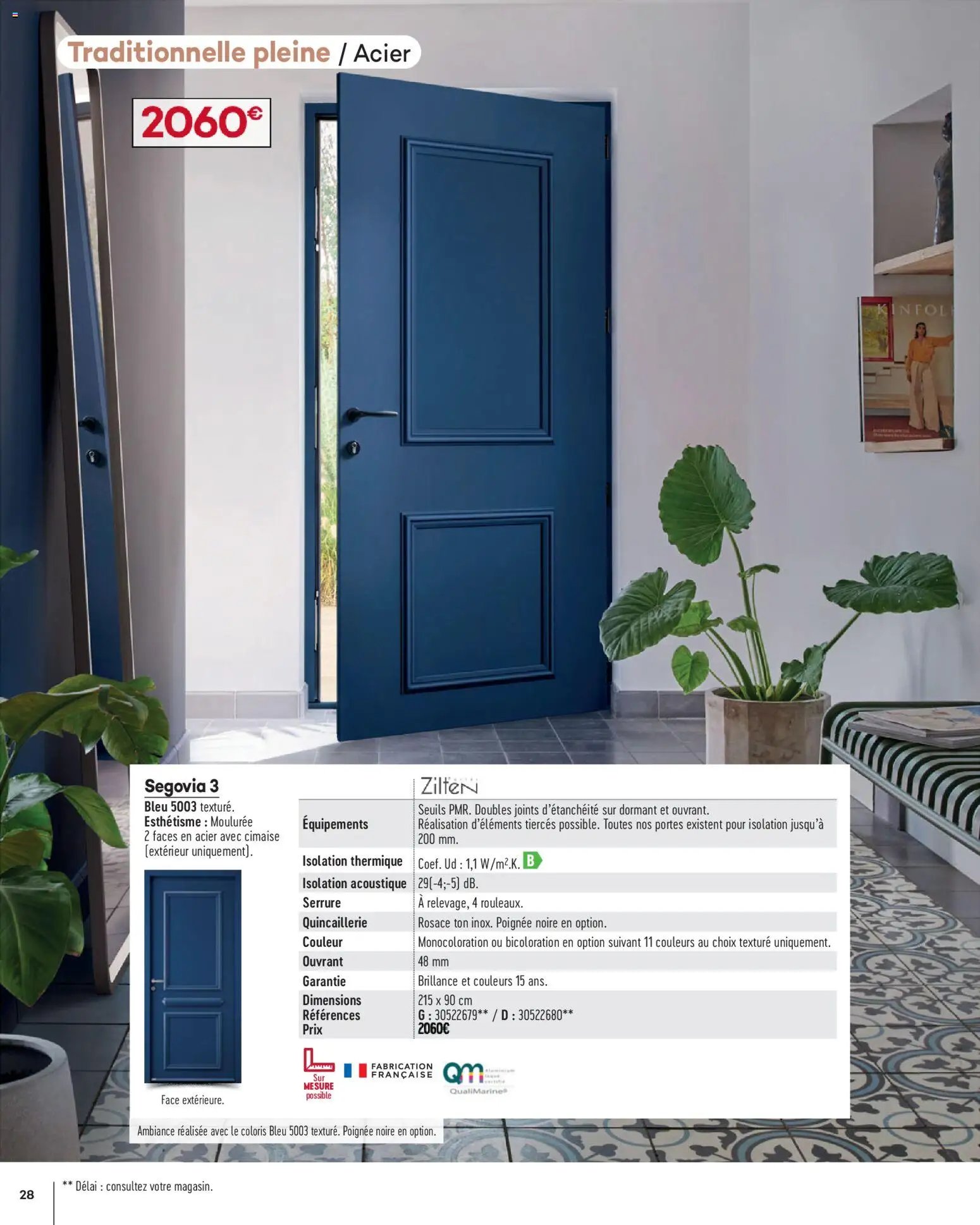 Gedimat catalogue (2026-04-01 - 2026-04-30)