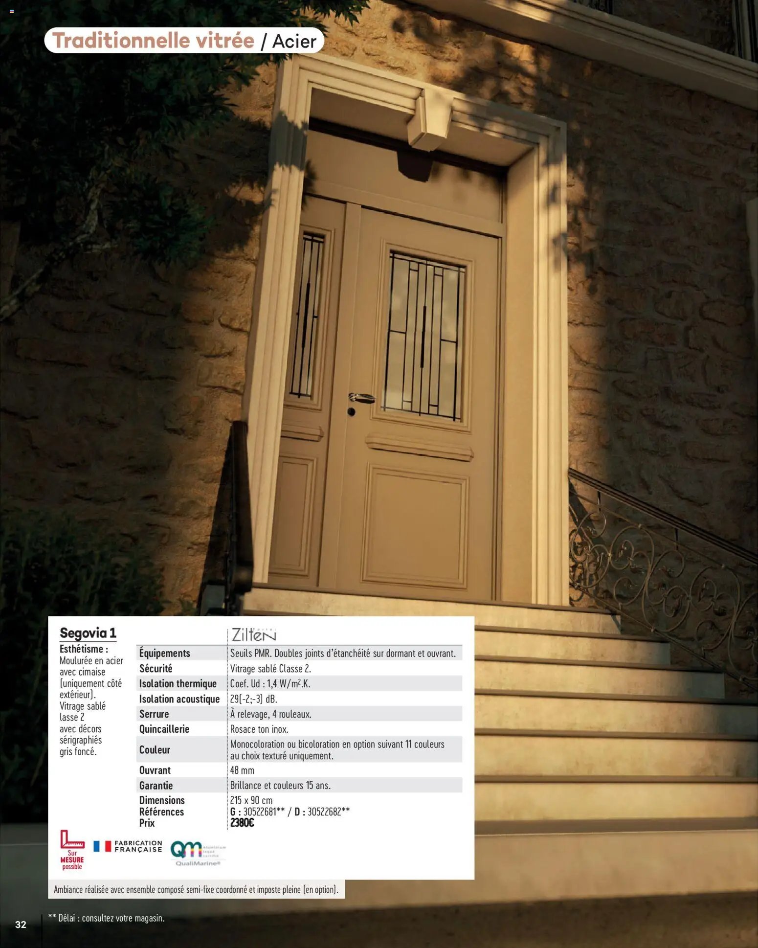 Gedimat catalogue (2026-04-01 - 2026-04-30)