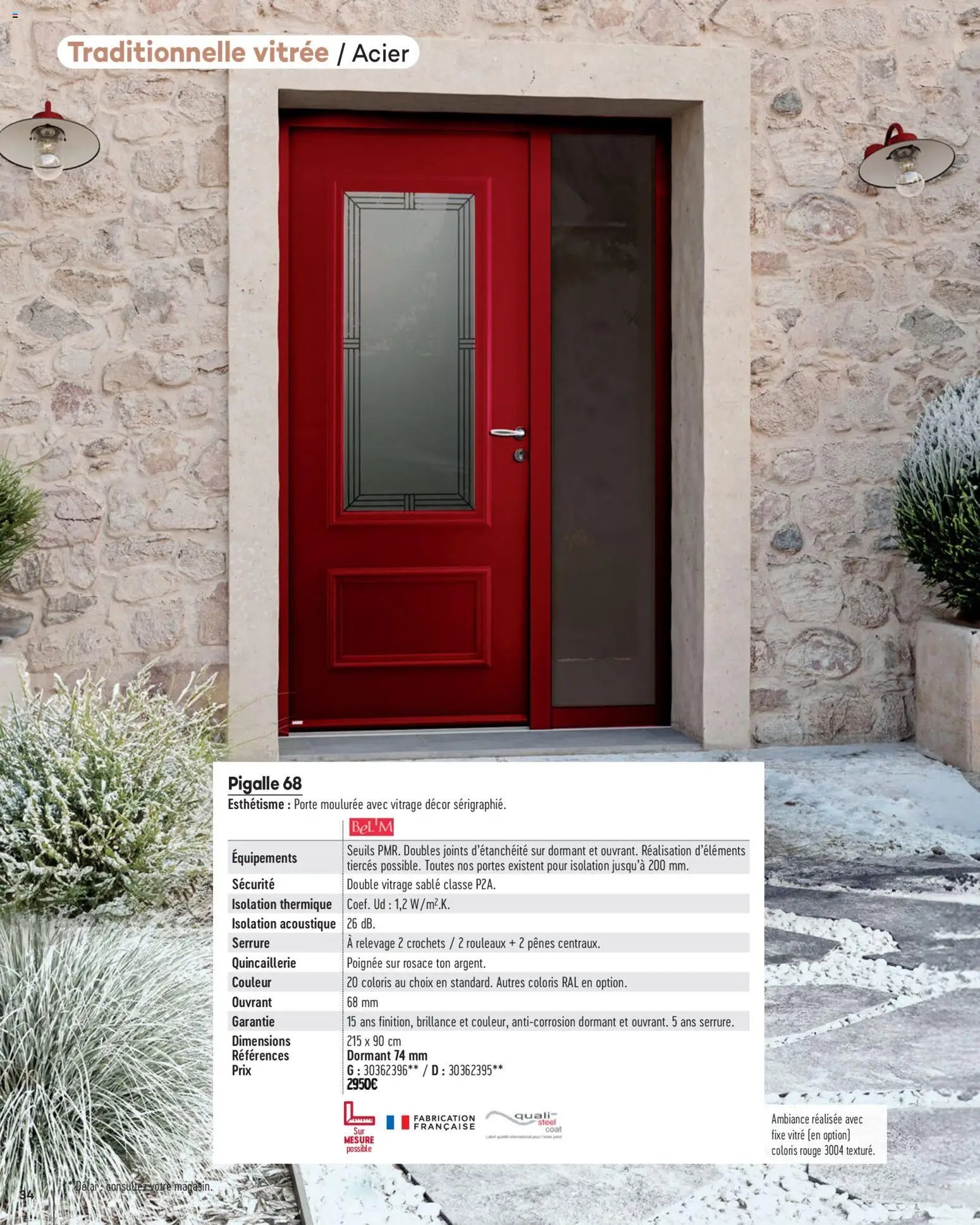 Gedimat catalogue (2026-04-01 - 2026-04-30)