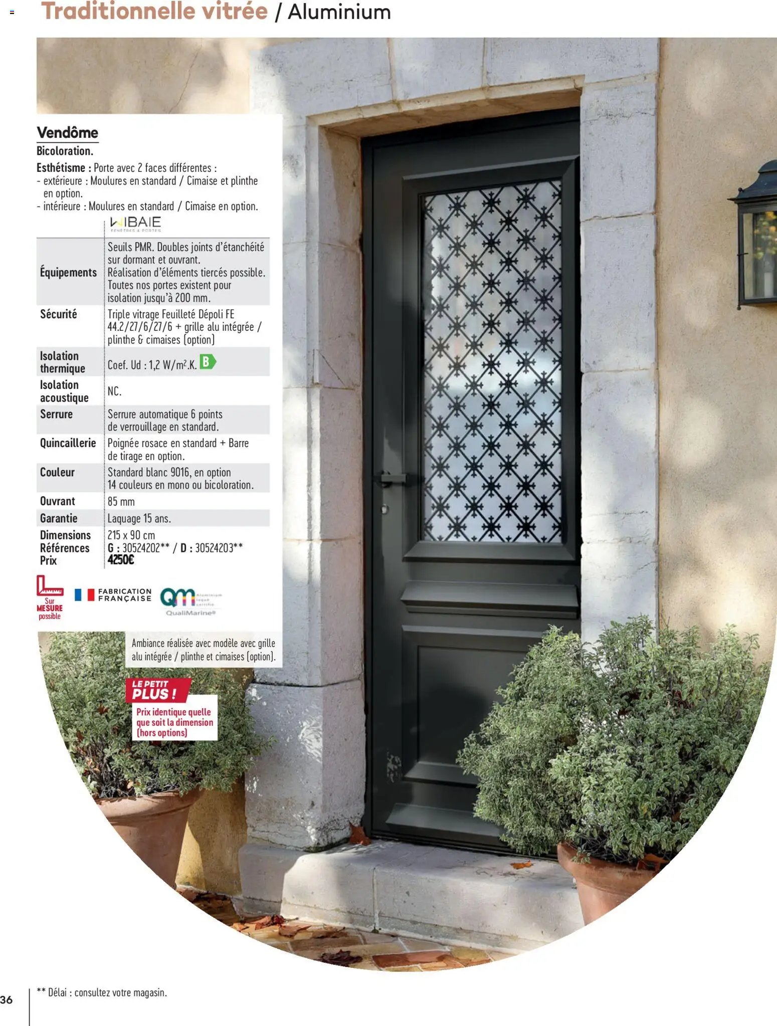 Gedimat catalogue (2026-04-01 - 2026-04-30)