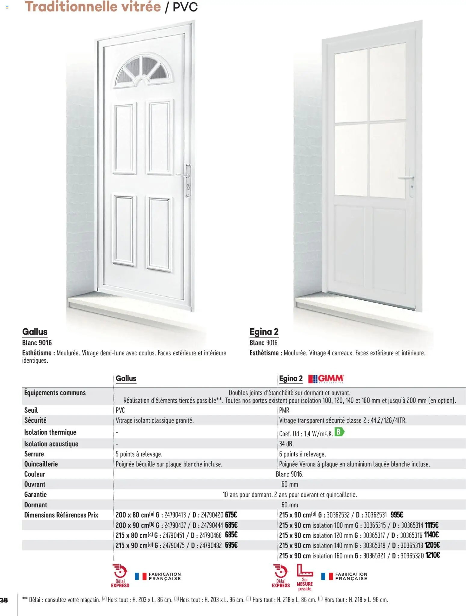 Gedimat catalogue (2026-04-01 - 2026-04-30)