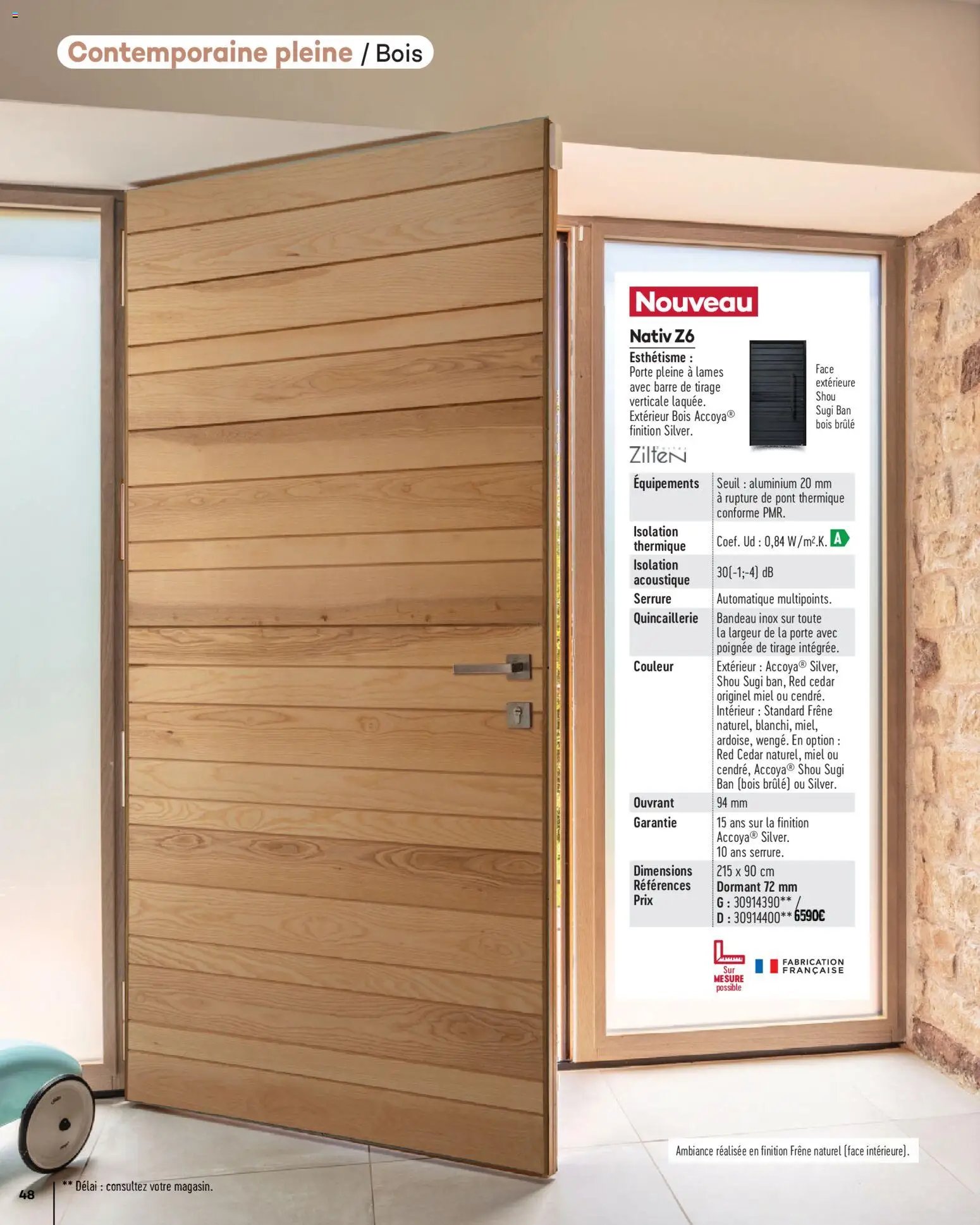 Gedimat catalogue (2026-04-01 - 2026-04-30)