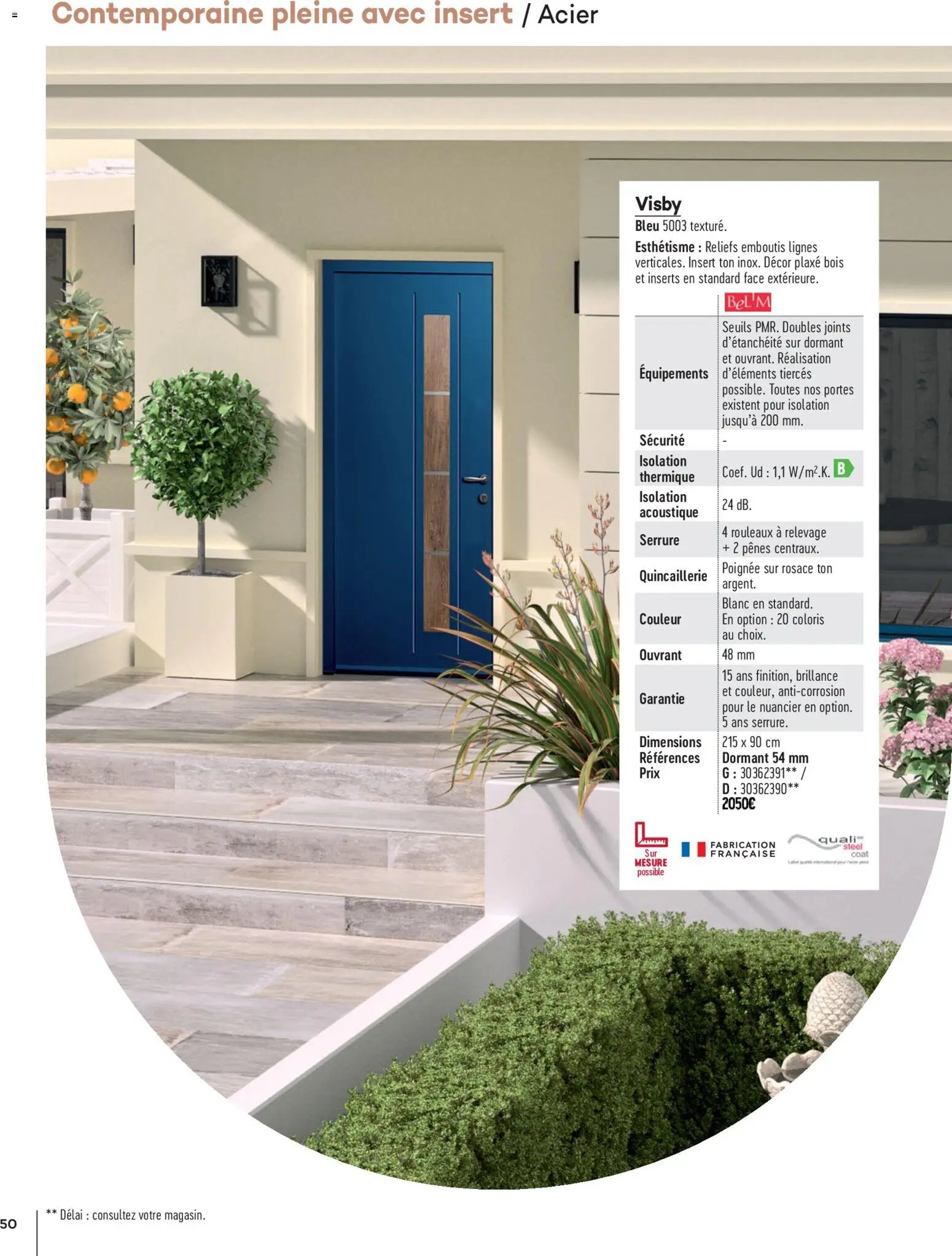 Gedimat catalogue (2026-04-01 - 2026-04-30)