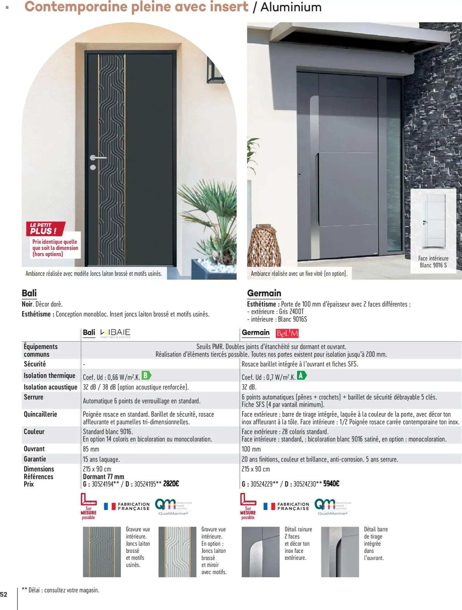 Gedimat catalogue (2026-04-01 - 2026-04-30)