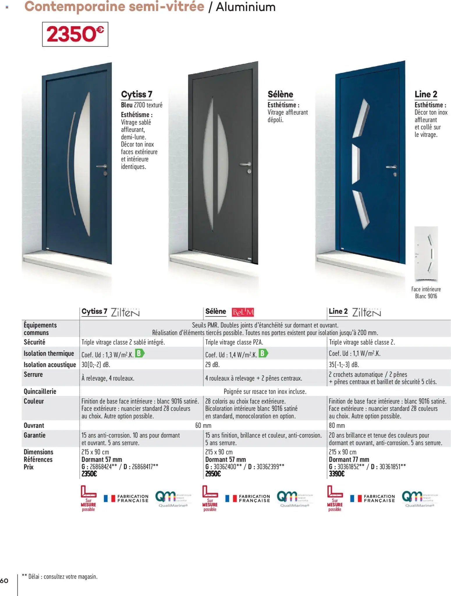 Gedimat catalogue (2026-04-01 - 2026-04-30)