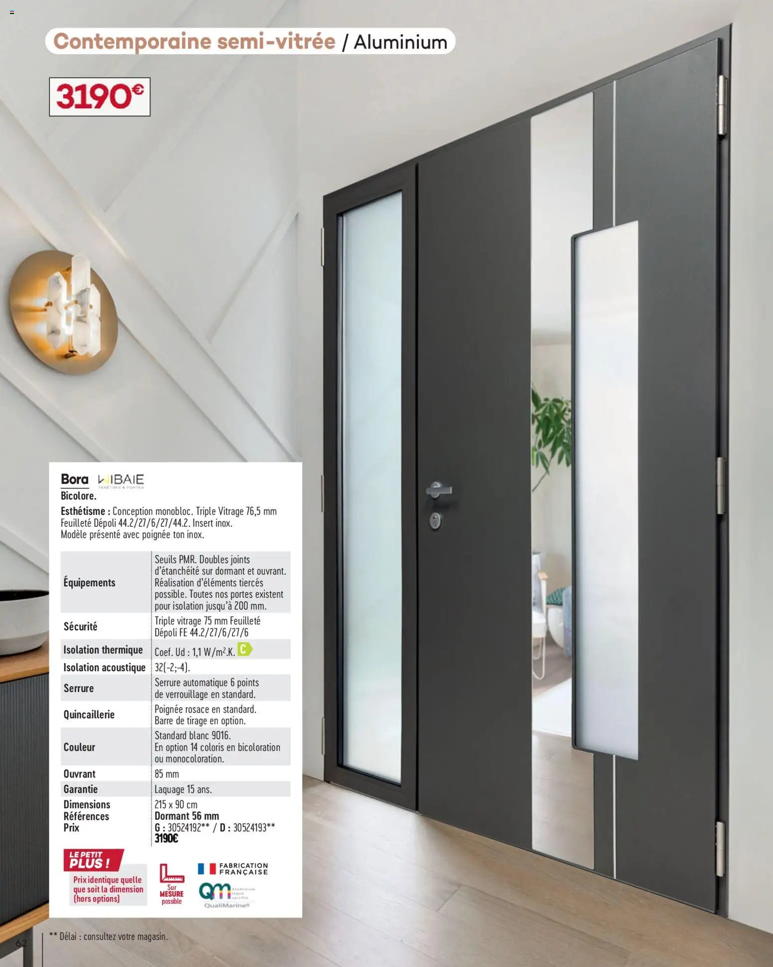 Gedimat catalogue (2026-04-01 - 2026-04-30)