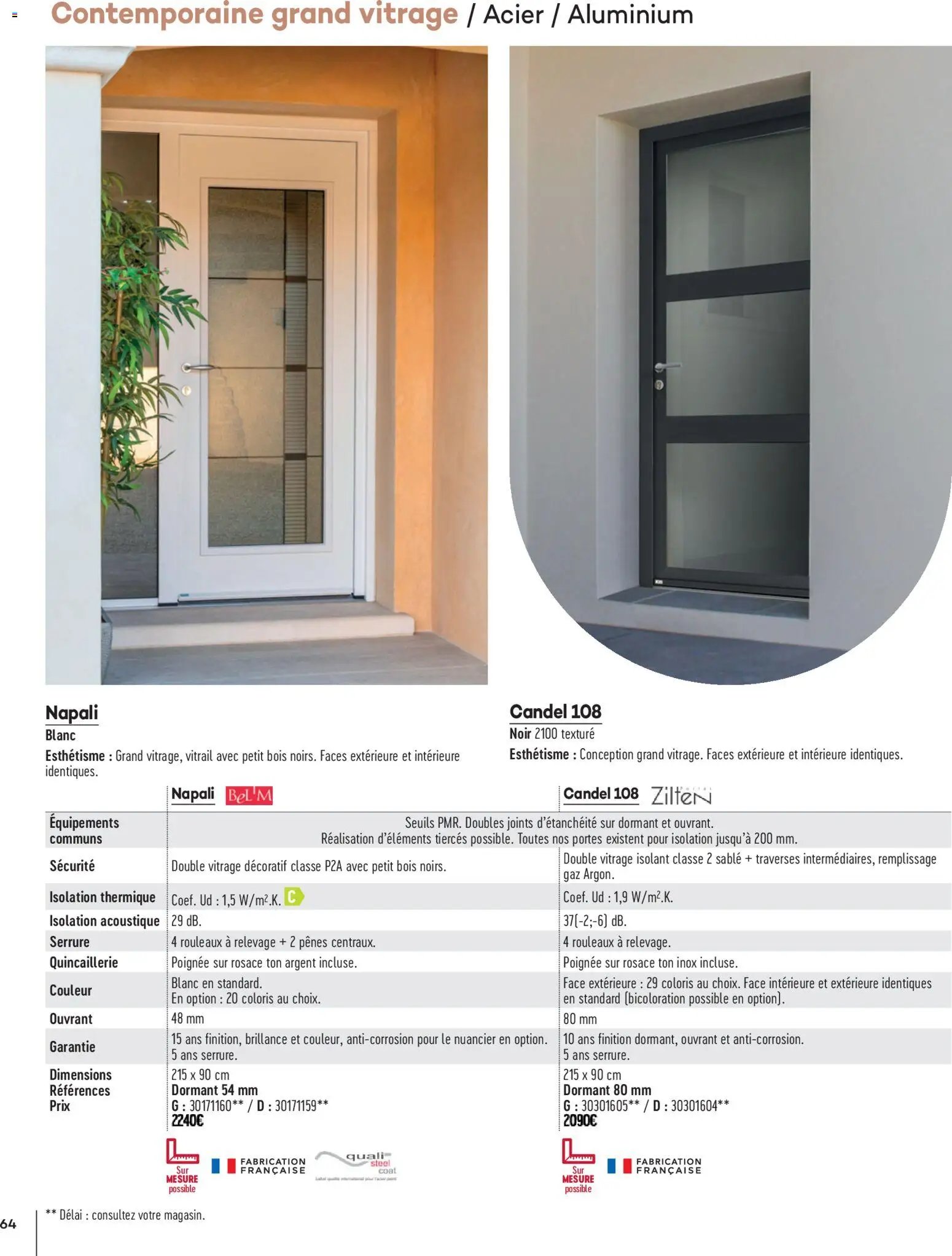 Gedimat catalogue (2026-04-01 - 2026-04-30)