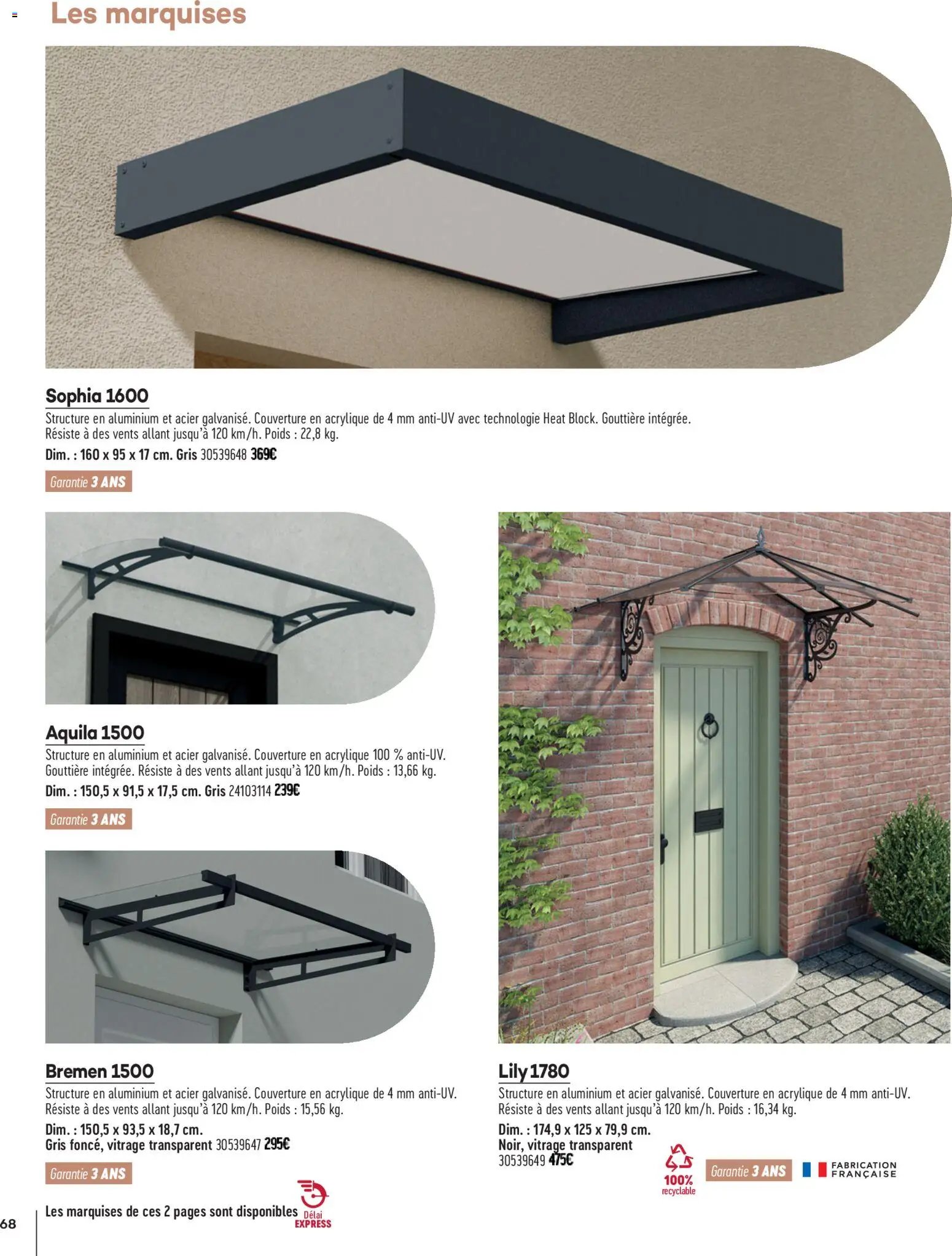 Gedimat catalogue (2026-04-01 - 2026-04-30)