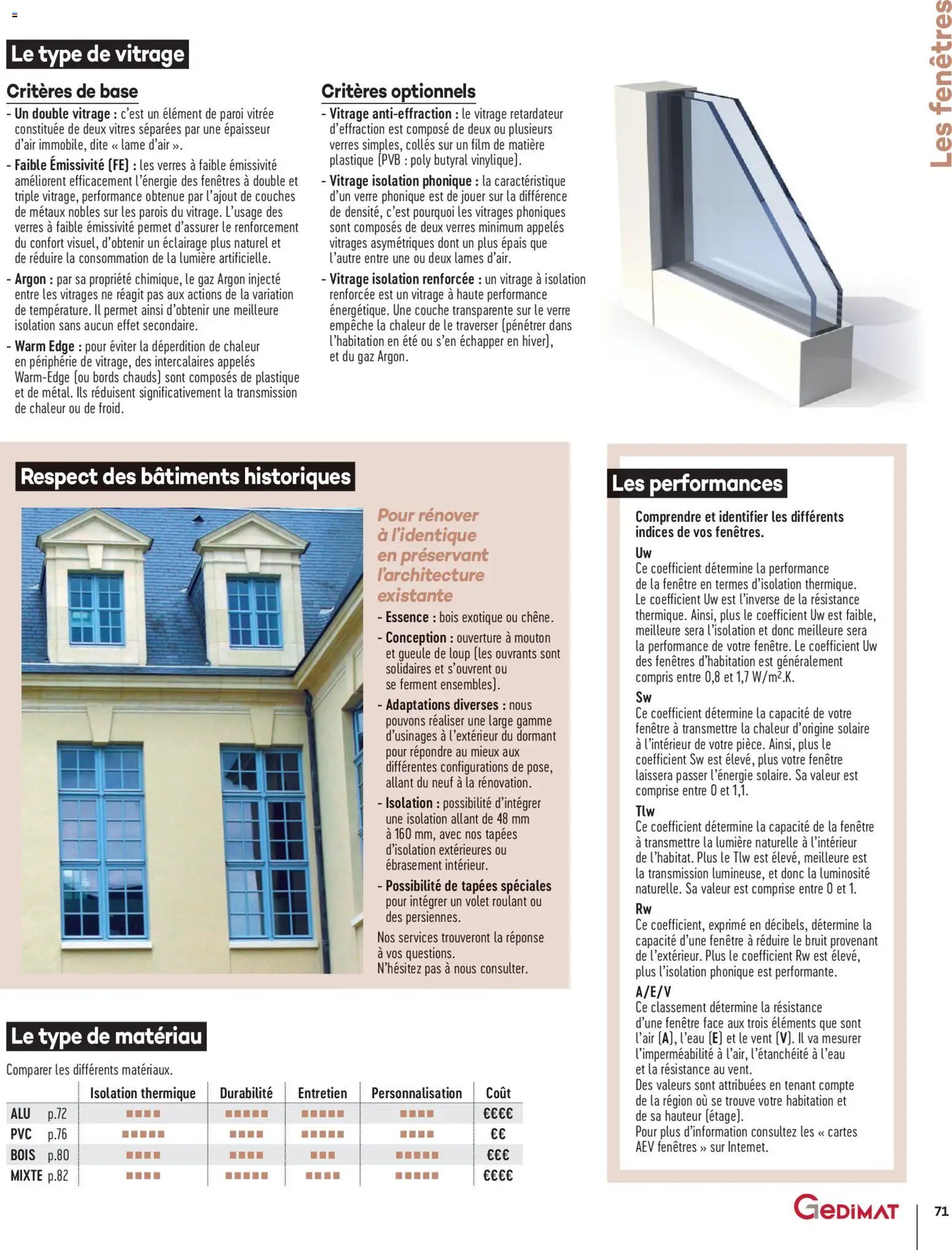 Gedimat catalogue (2026-04-01 - 2026-04-30)