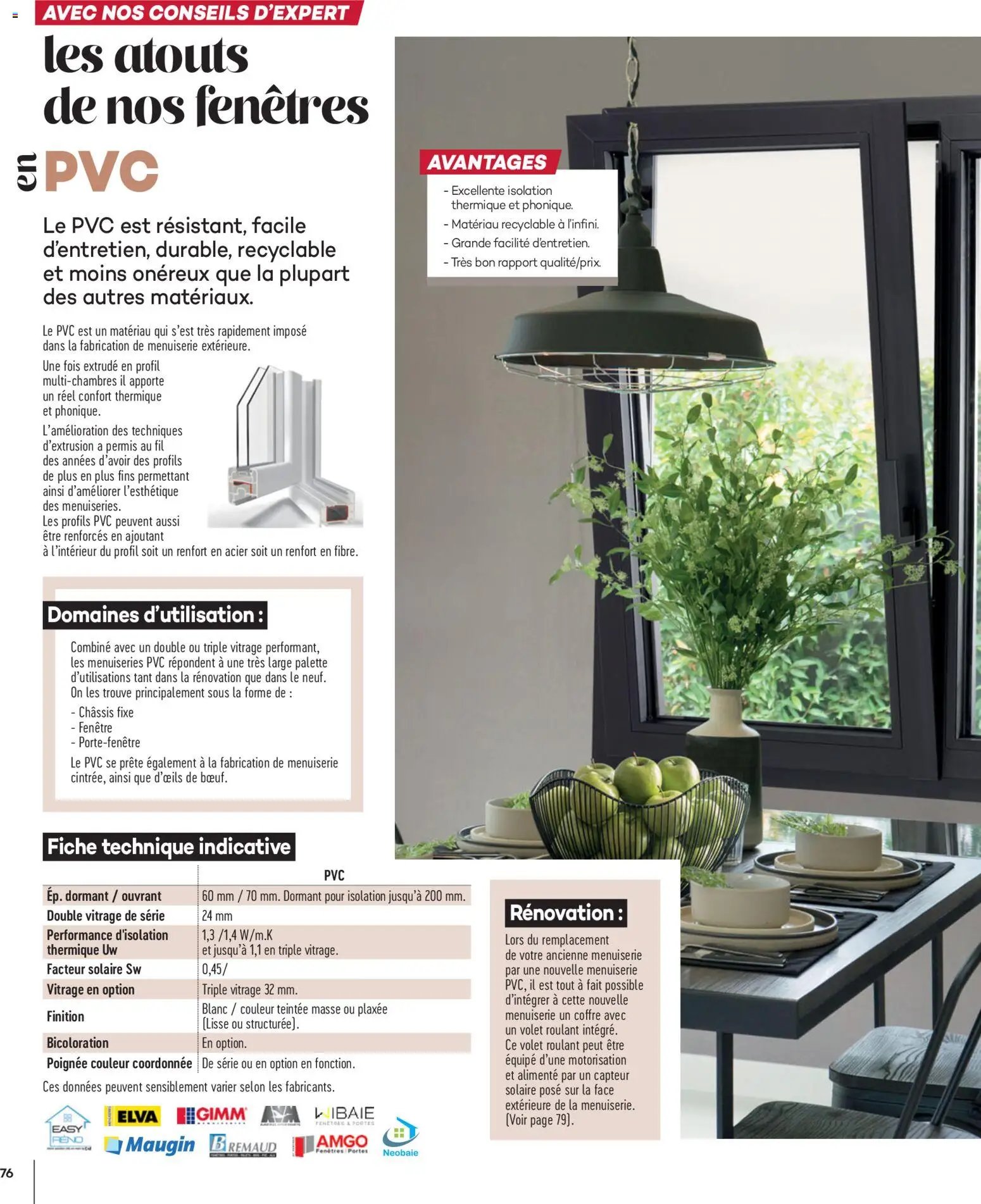 Gedimat catalogue (2026-04-01 - 2026-04-30)